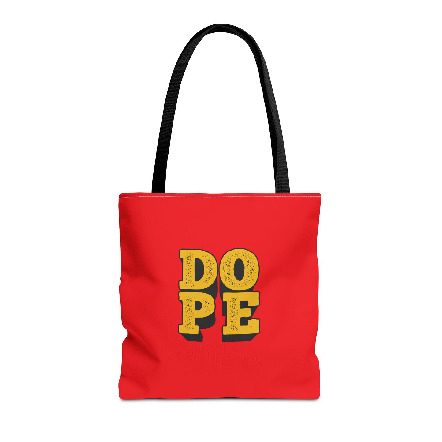 Dope Tote Bag (AOP)