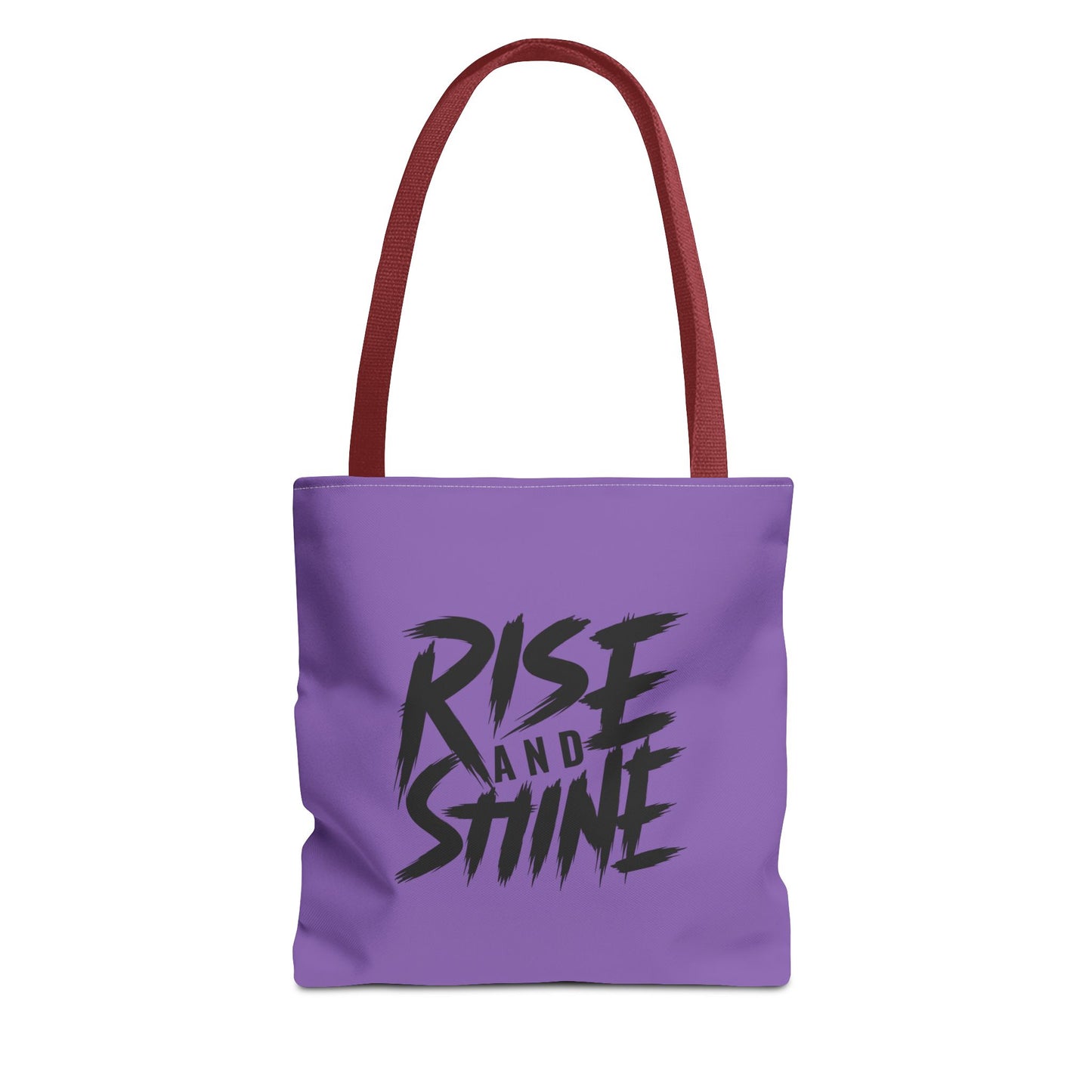 Rise And Shine Tote Bag (AOP)