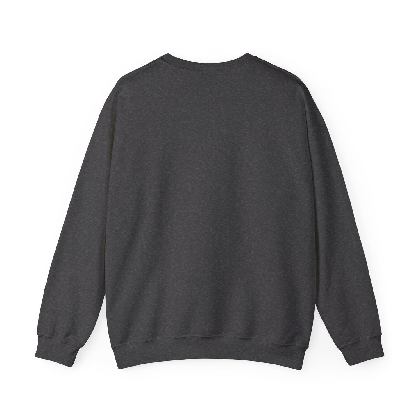 Always Believe In Yourself Unisex Heavy Blend™ Crewneck Sweatshirt