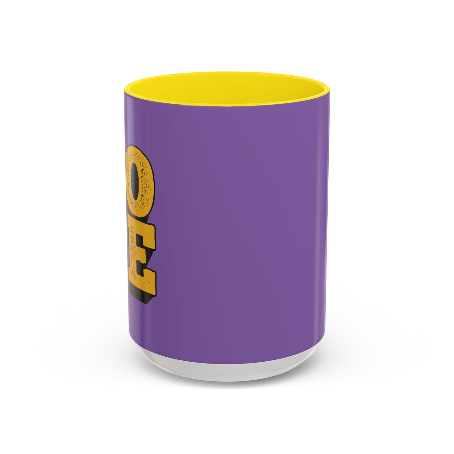 Dope Accent Coffee Mug (11, 15oz)