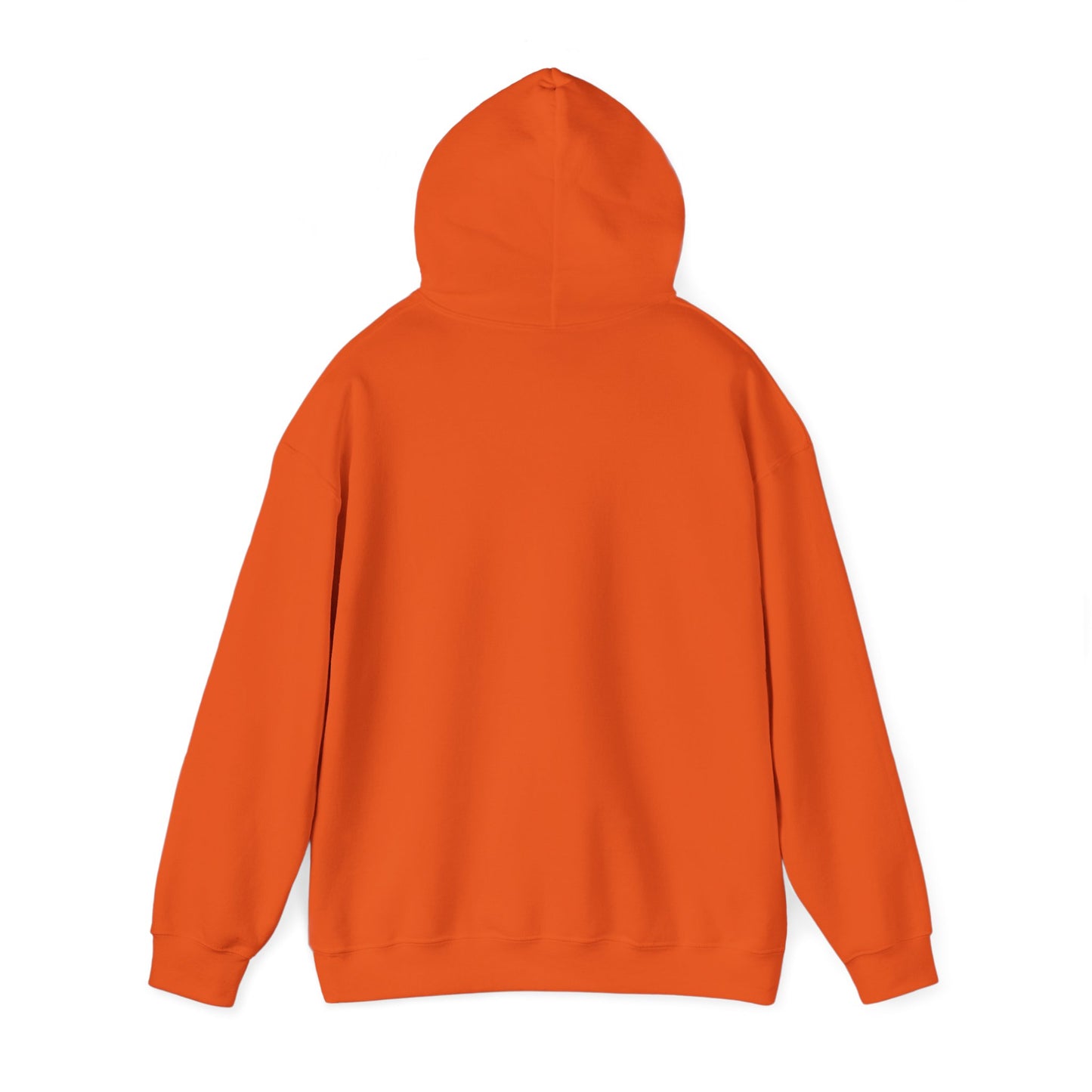 A Goal Without A Plan Is Just A Wish Unisex Heavy Blend™ Hooded Sweatshirt