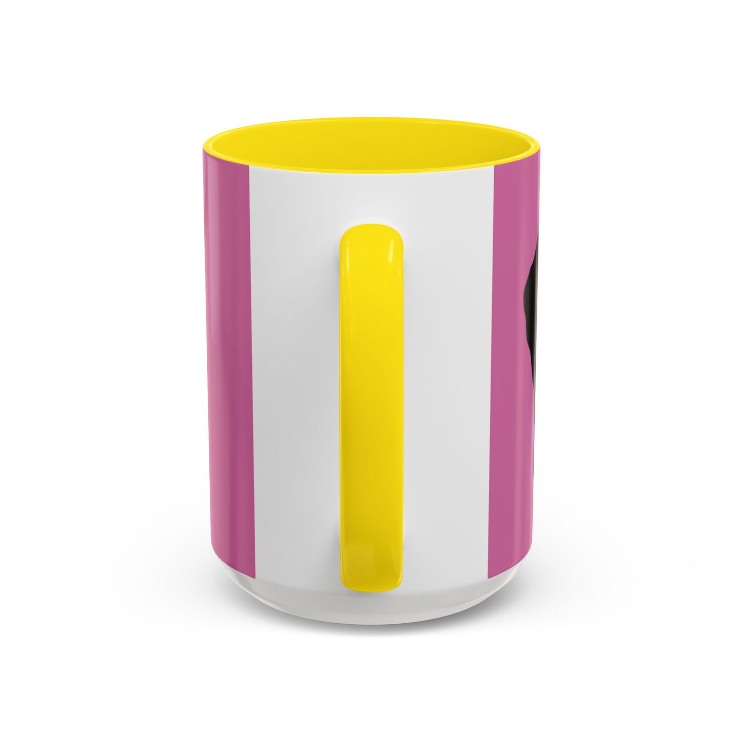 You Can Do It Accent Coffee Mug (11, 15oz)