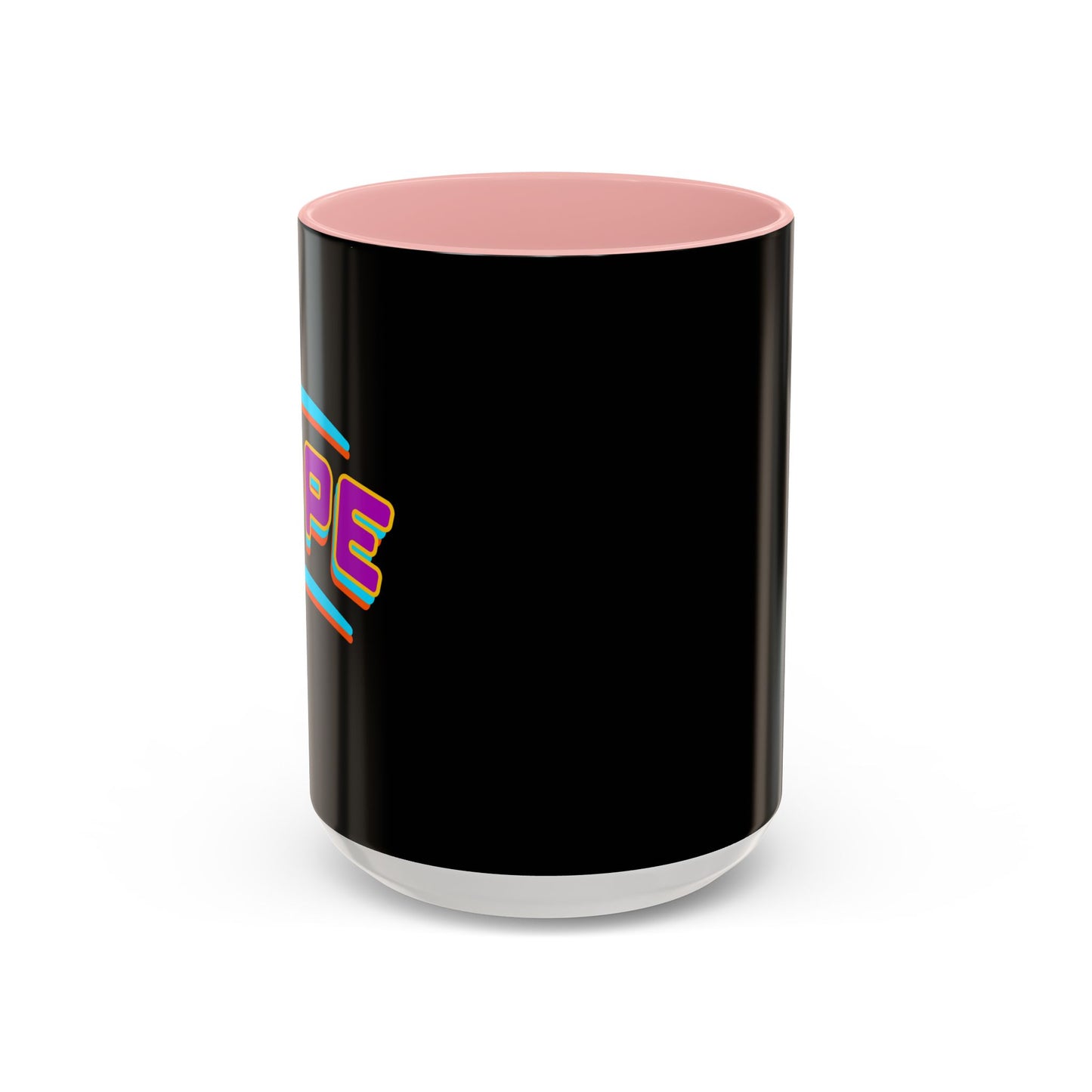 Hope Accent Coffee Mug (11, 15oz)