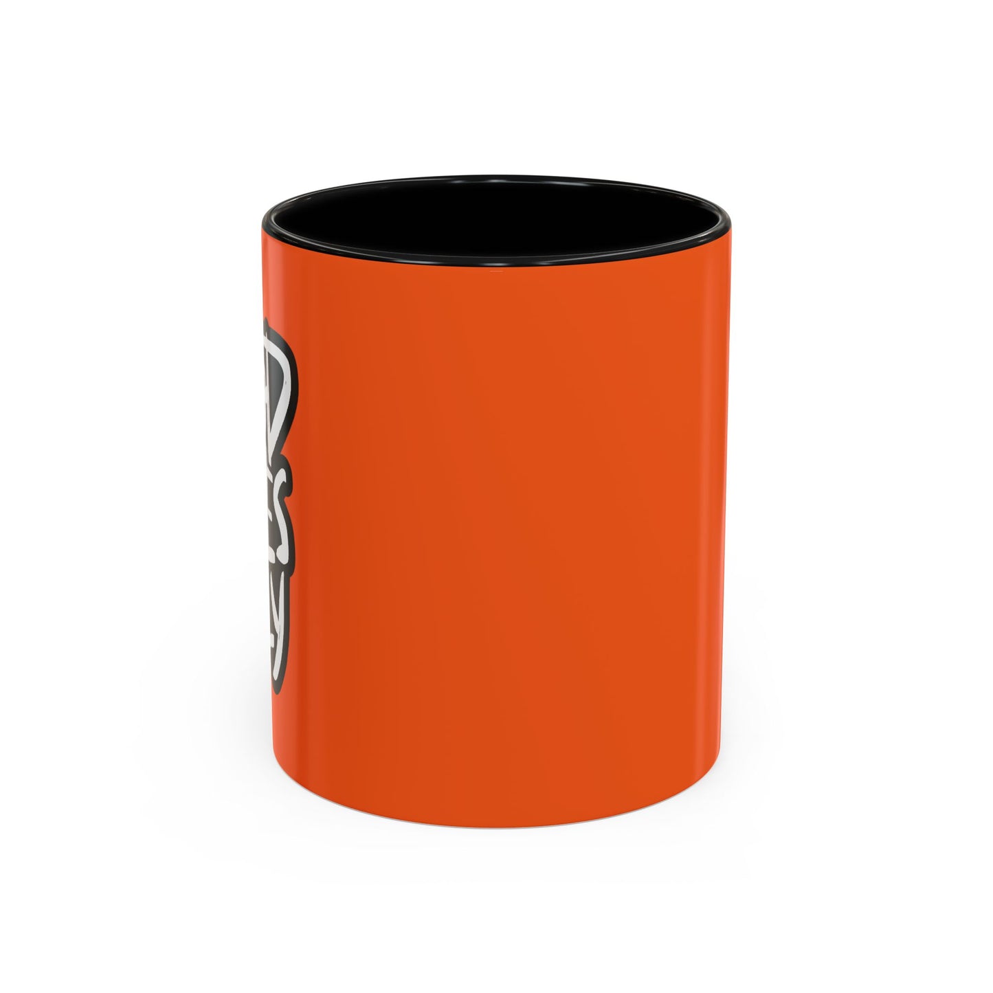 Good Vibes Only Accent Coffee Mug (11, 15oz)