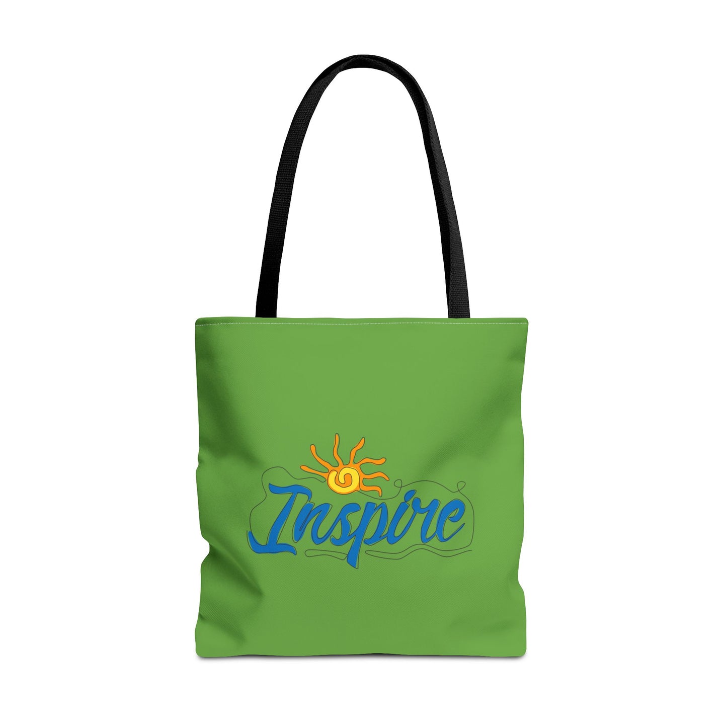 Inspire Tote Bag (AOP)