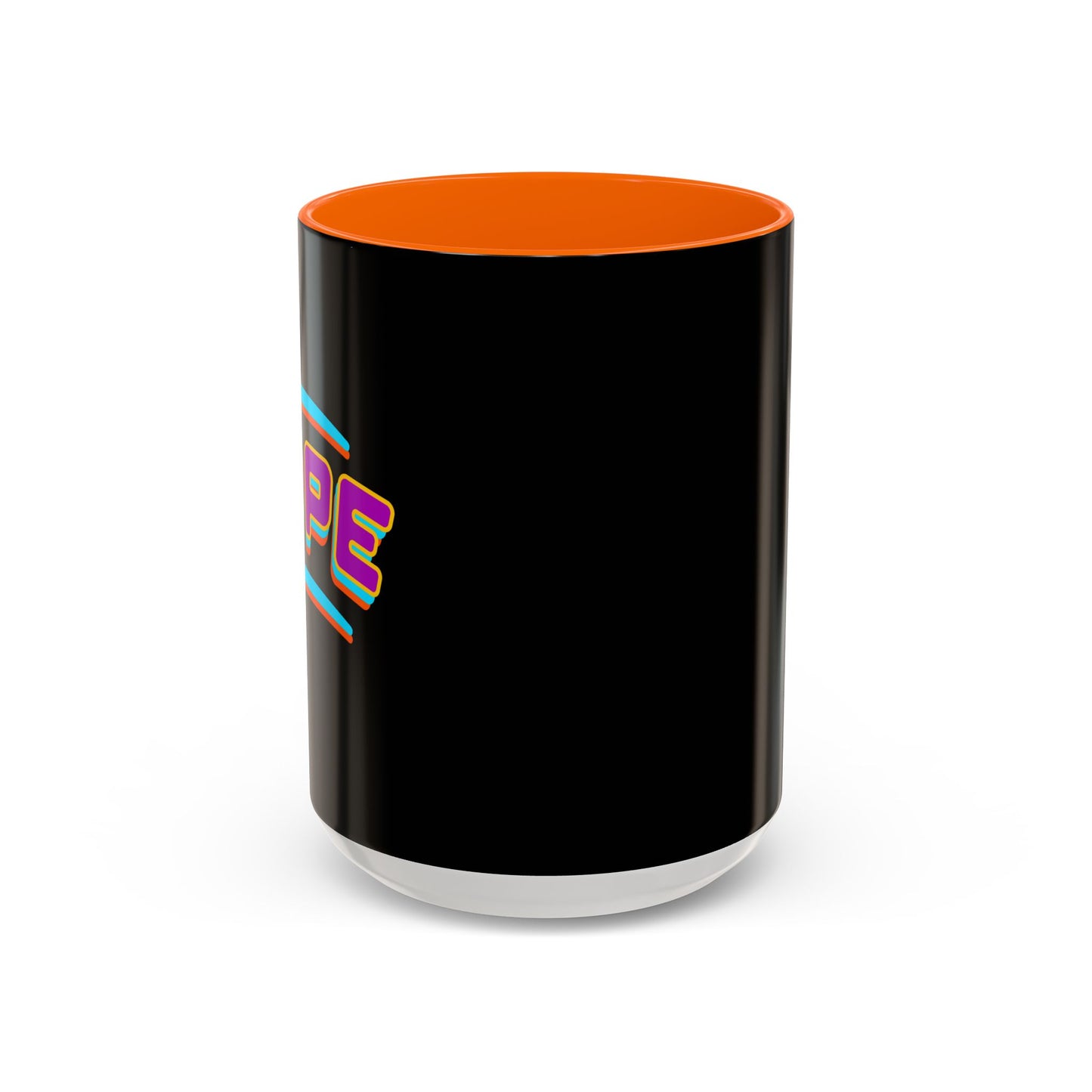 Hope Accent Coffee Mug (11, 15oz)