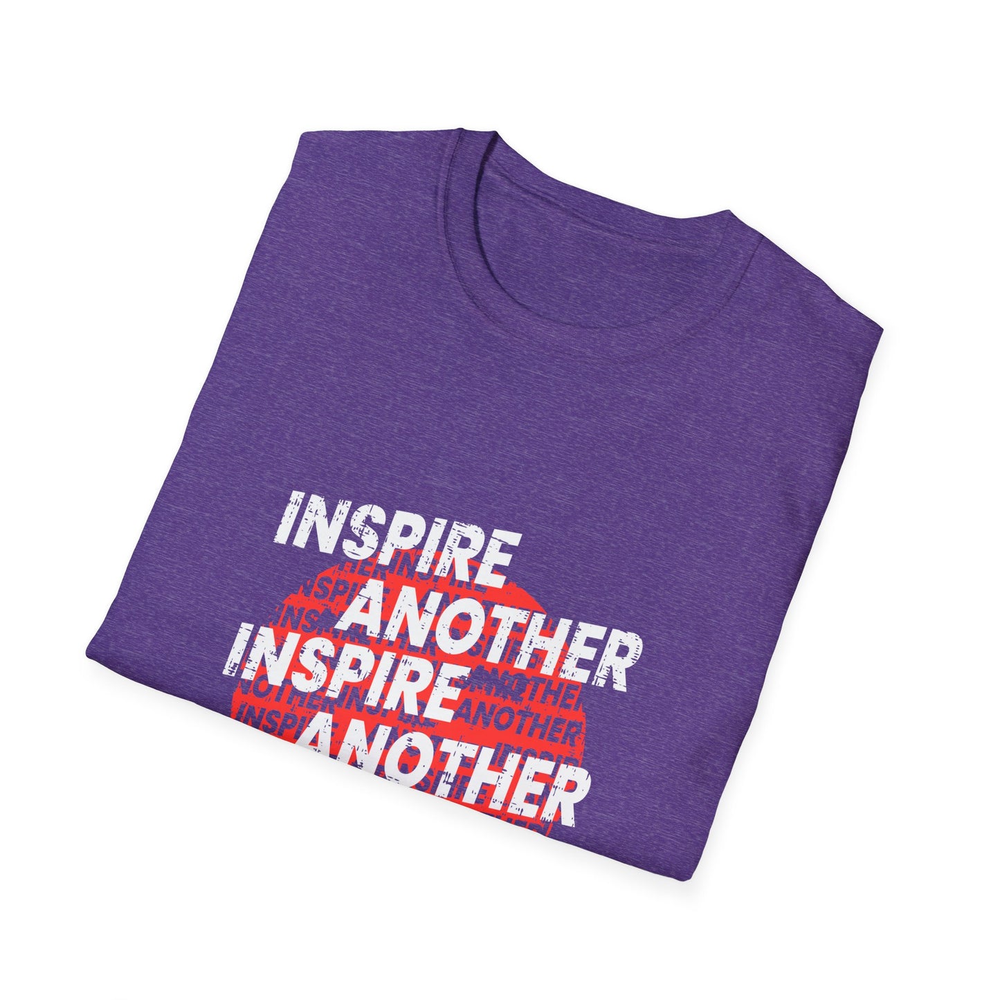 Inspire Another Unisex Softstyle T-Shirt