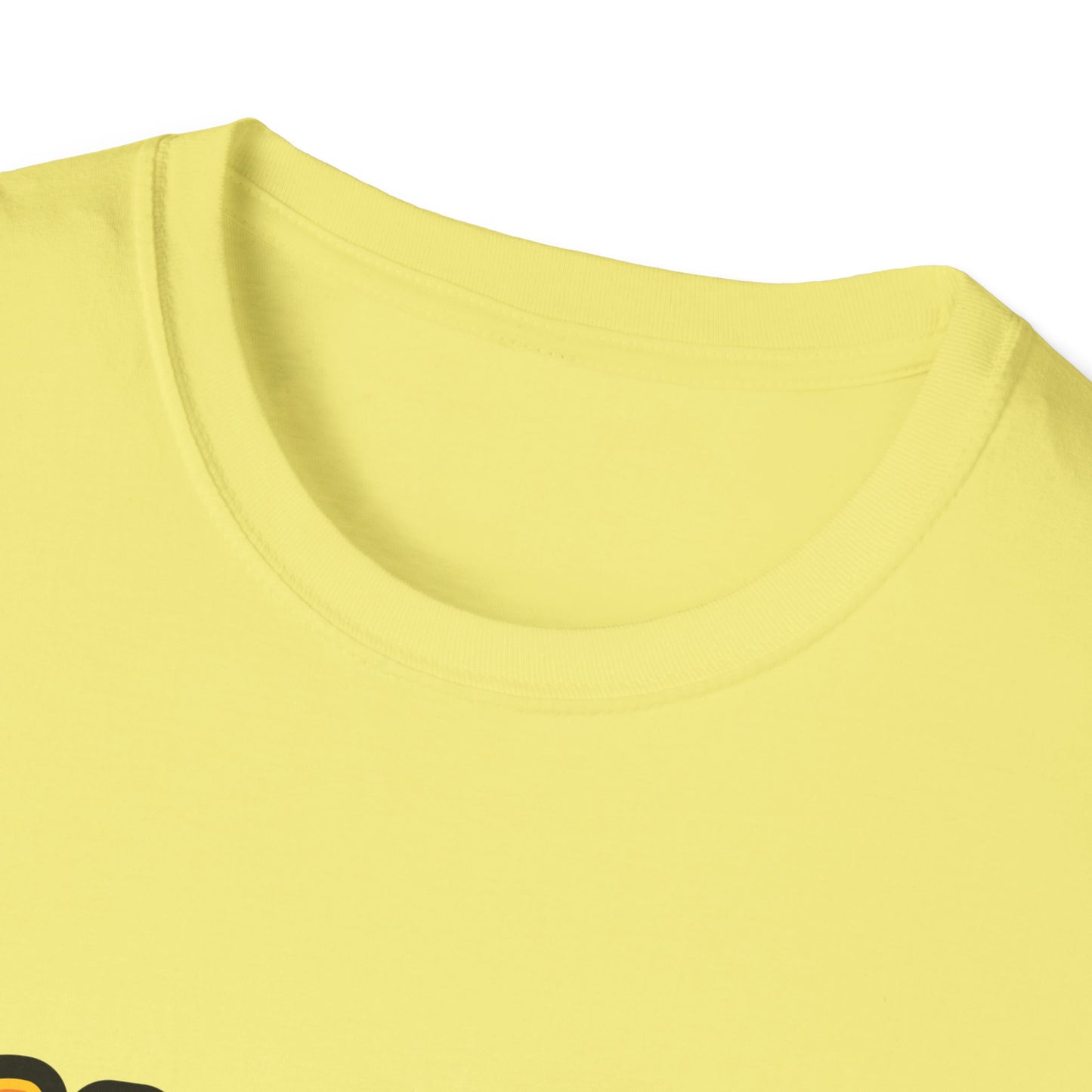 Keep It Real Unisex Softstyle T-Shirt