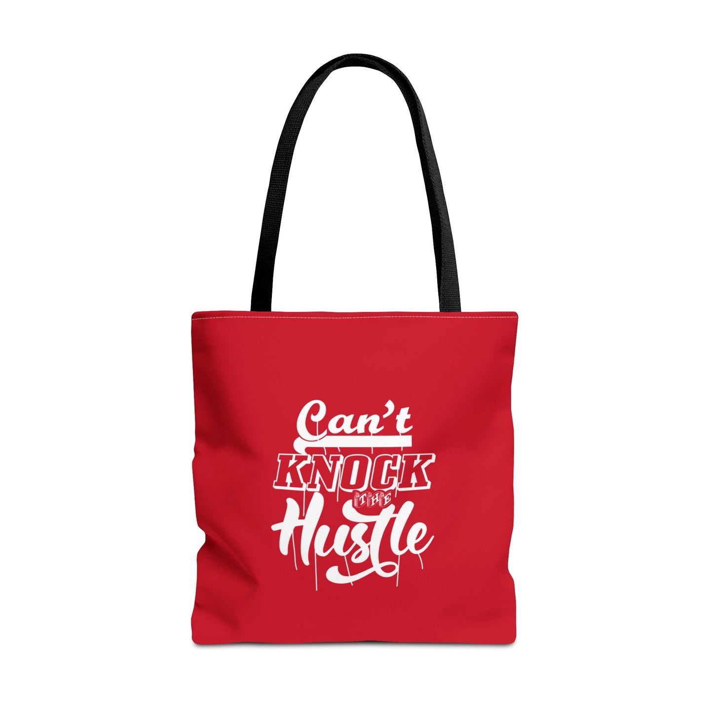 Can't Knock The Hustle Tote Bag (AOP)