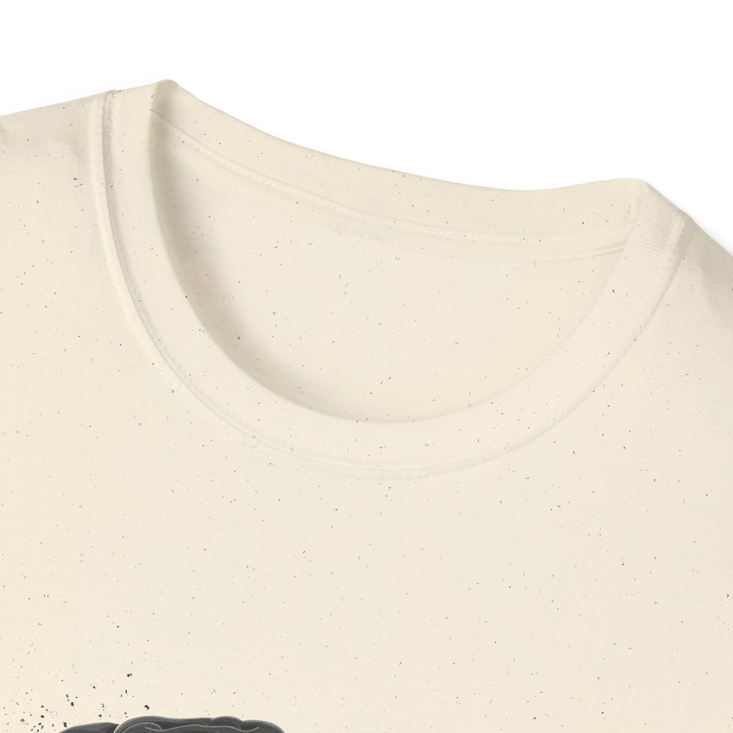 Empower Vision Unisex Softstyle T-Shirt