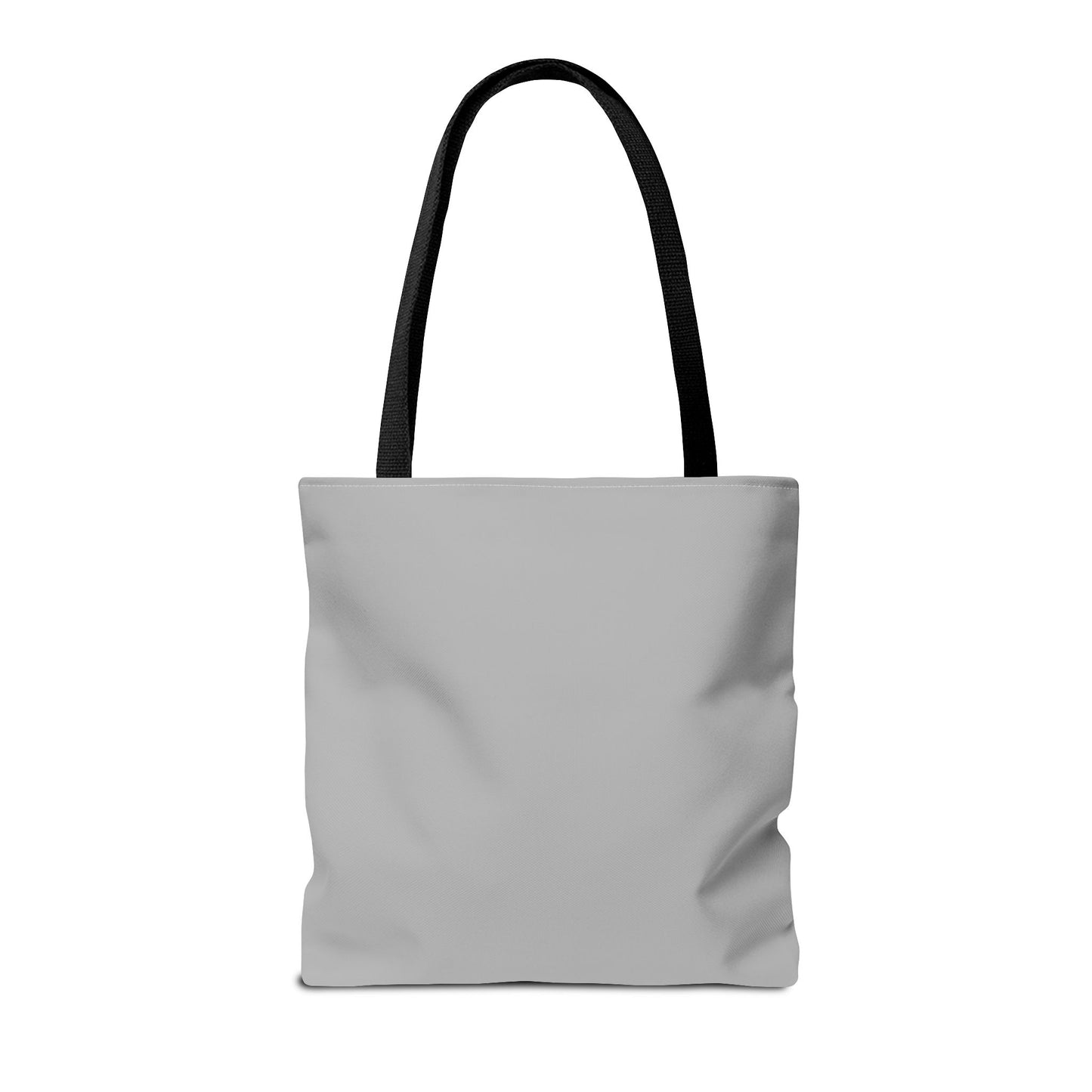 Success Nutrition Facts Tote Bag (AOP)