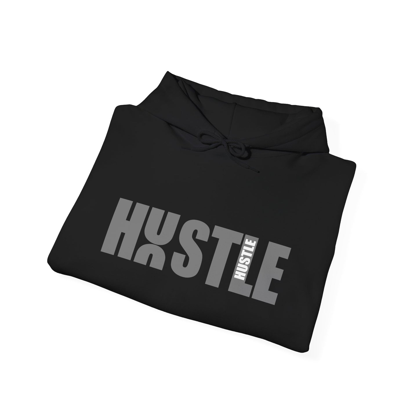 Hustle Unisex Heavy Blend™ Hooded Sweatshirt