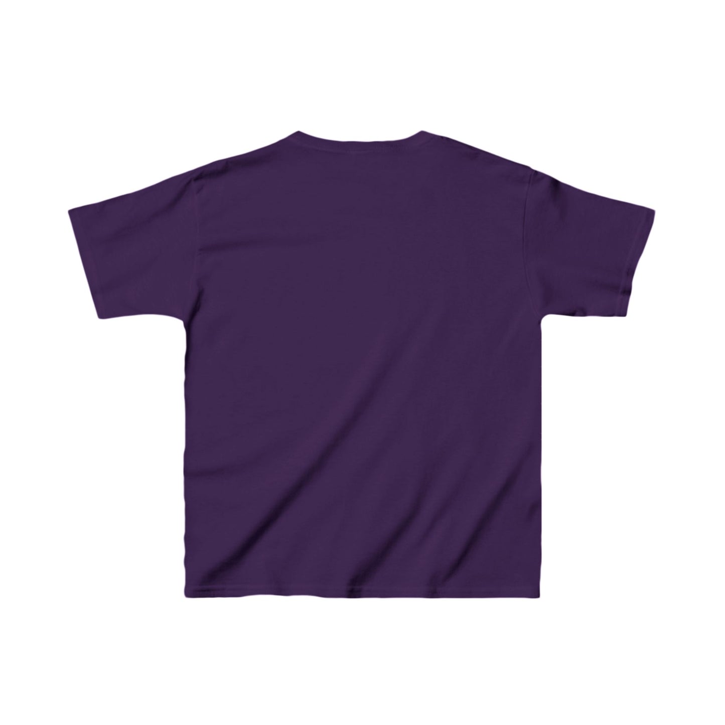 3D Light Bulb Kids Heavy Cotton™ Tee
