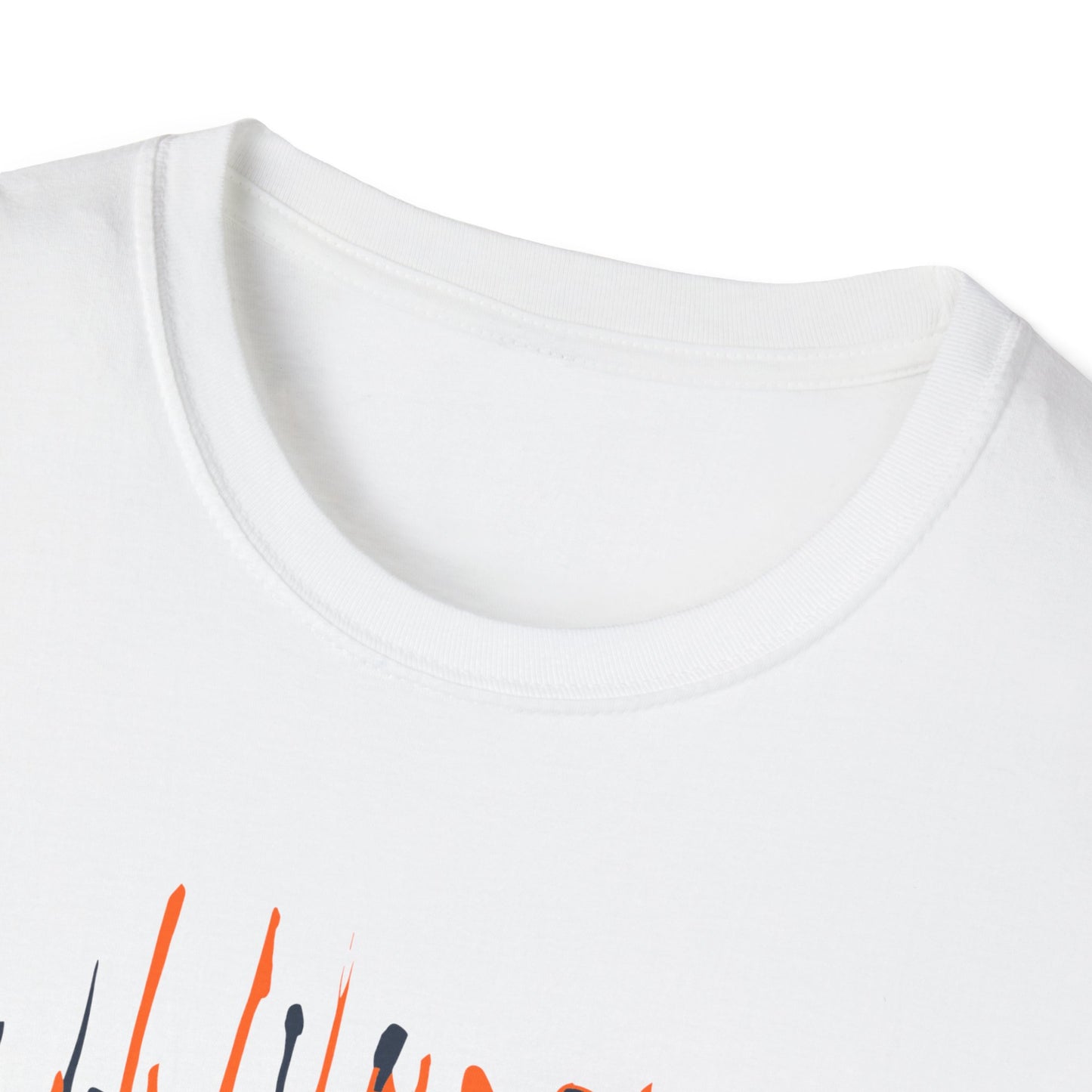 Manifest Dreams Unisex Softstyle T-Shirt