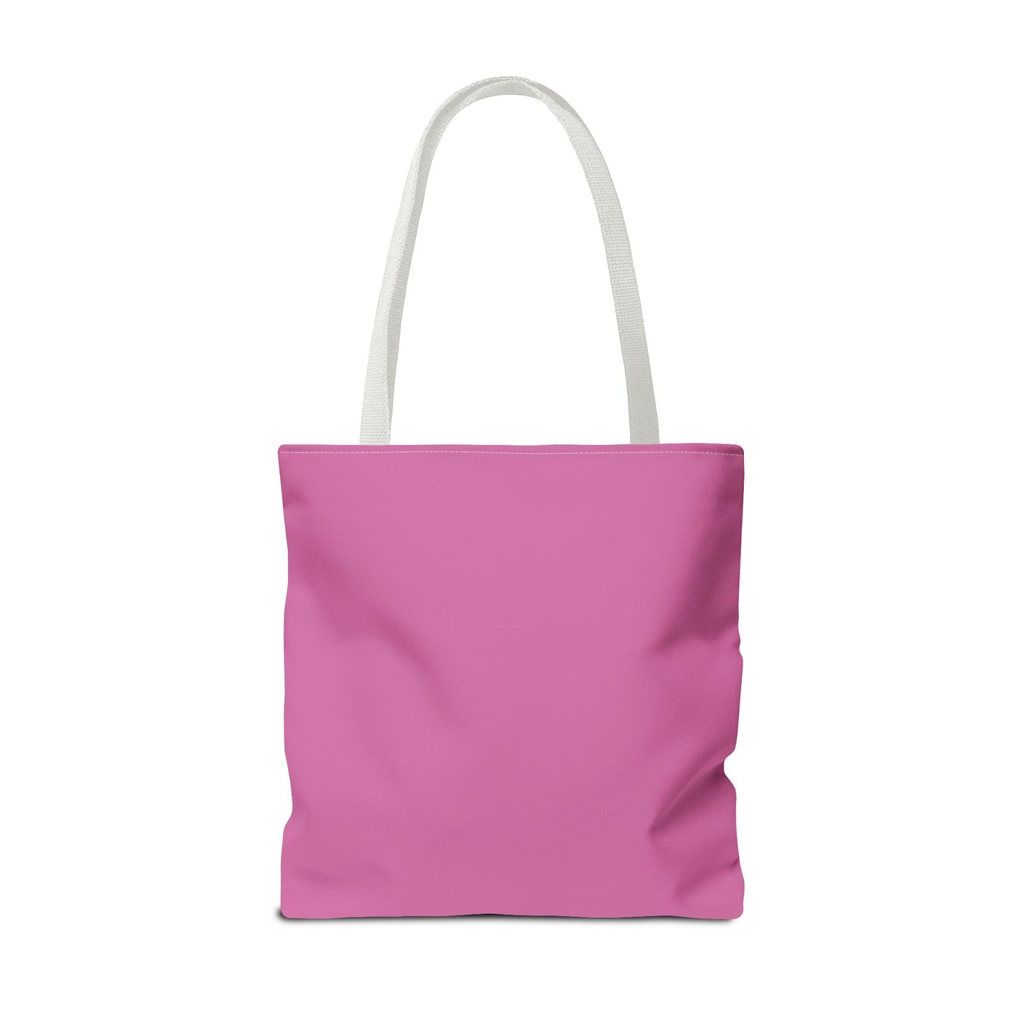 Think Big Tote Bag (AOP)