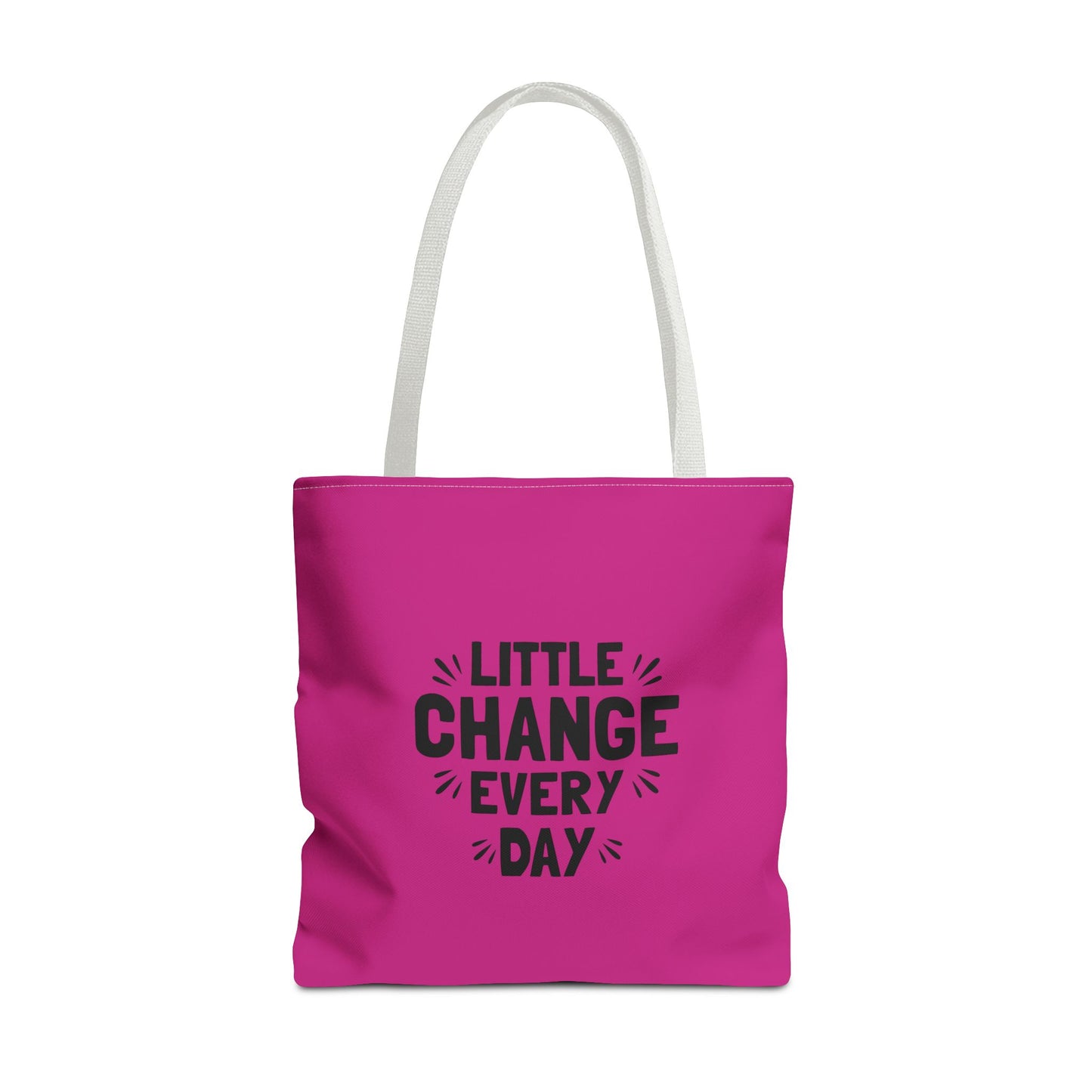 Little Change Everyday Tote Bag (AOP)