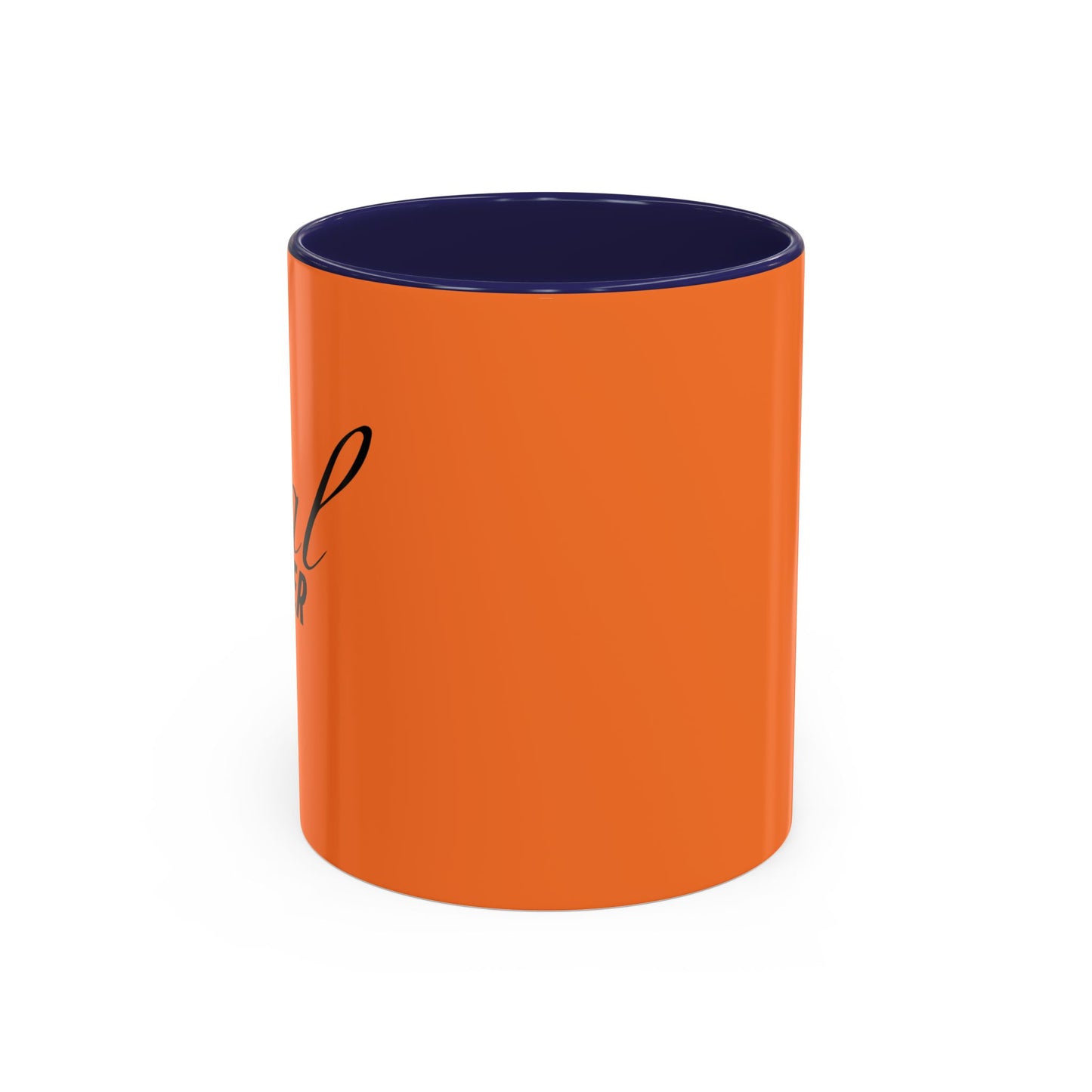 Goal Digger Accent Coffee Mug (11, 15oz)