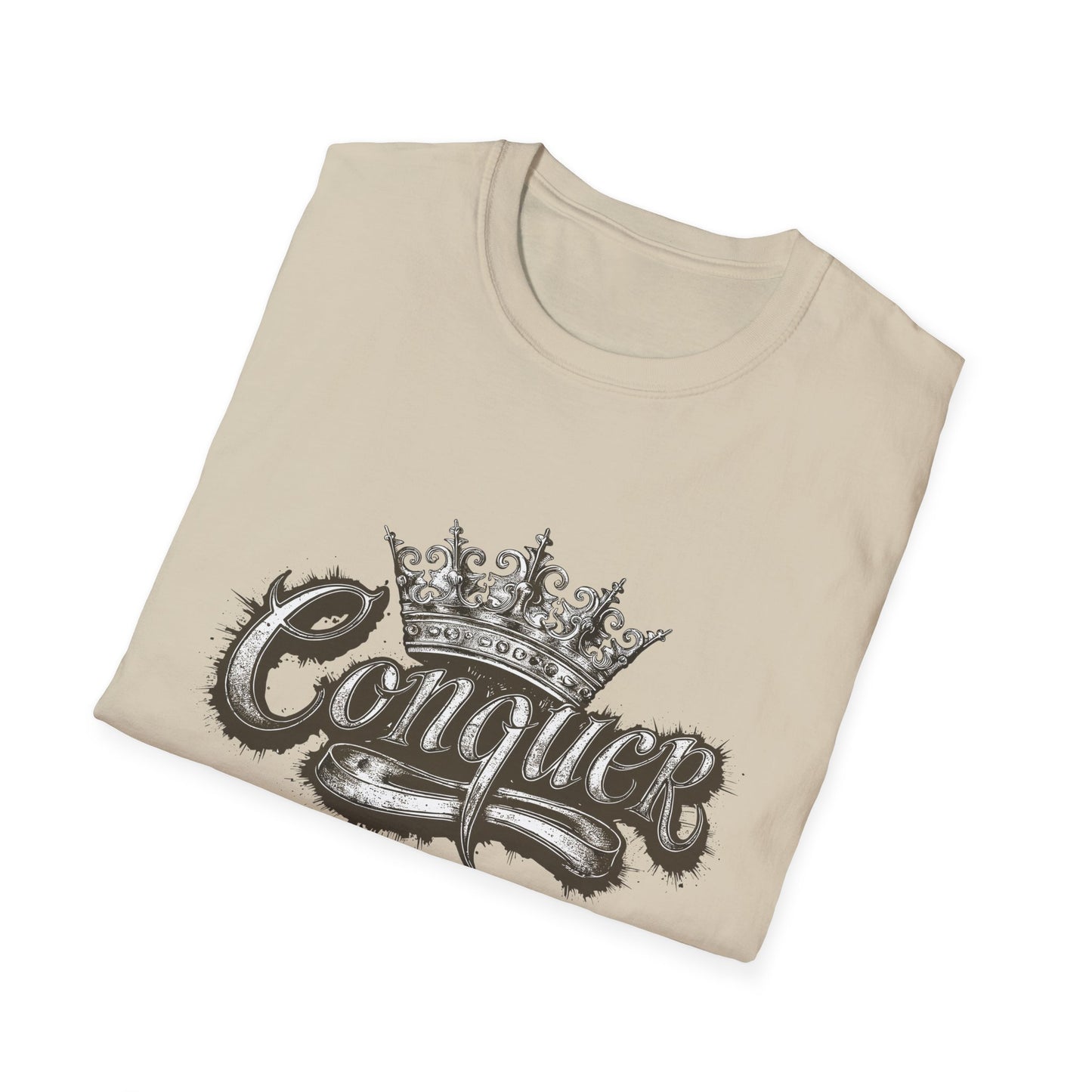 Congucr Unisex Softstyle T-Shirt
