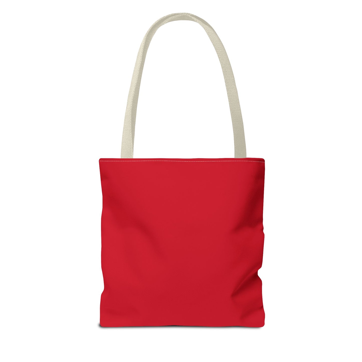Keep Believing Tote Bag (AOP)