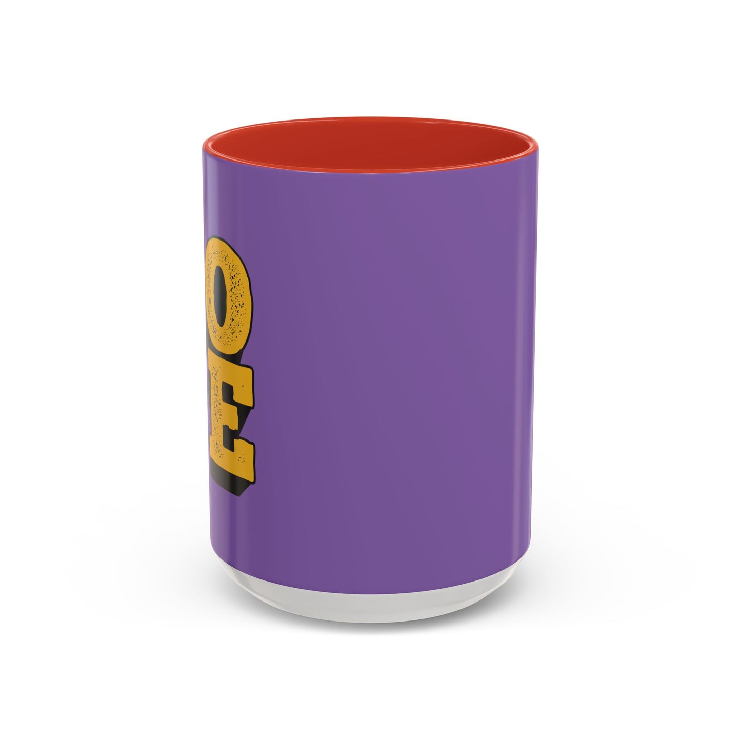 Dope Accent Coffee Mug (11, 15oz)