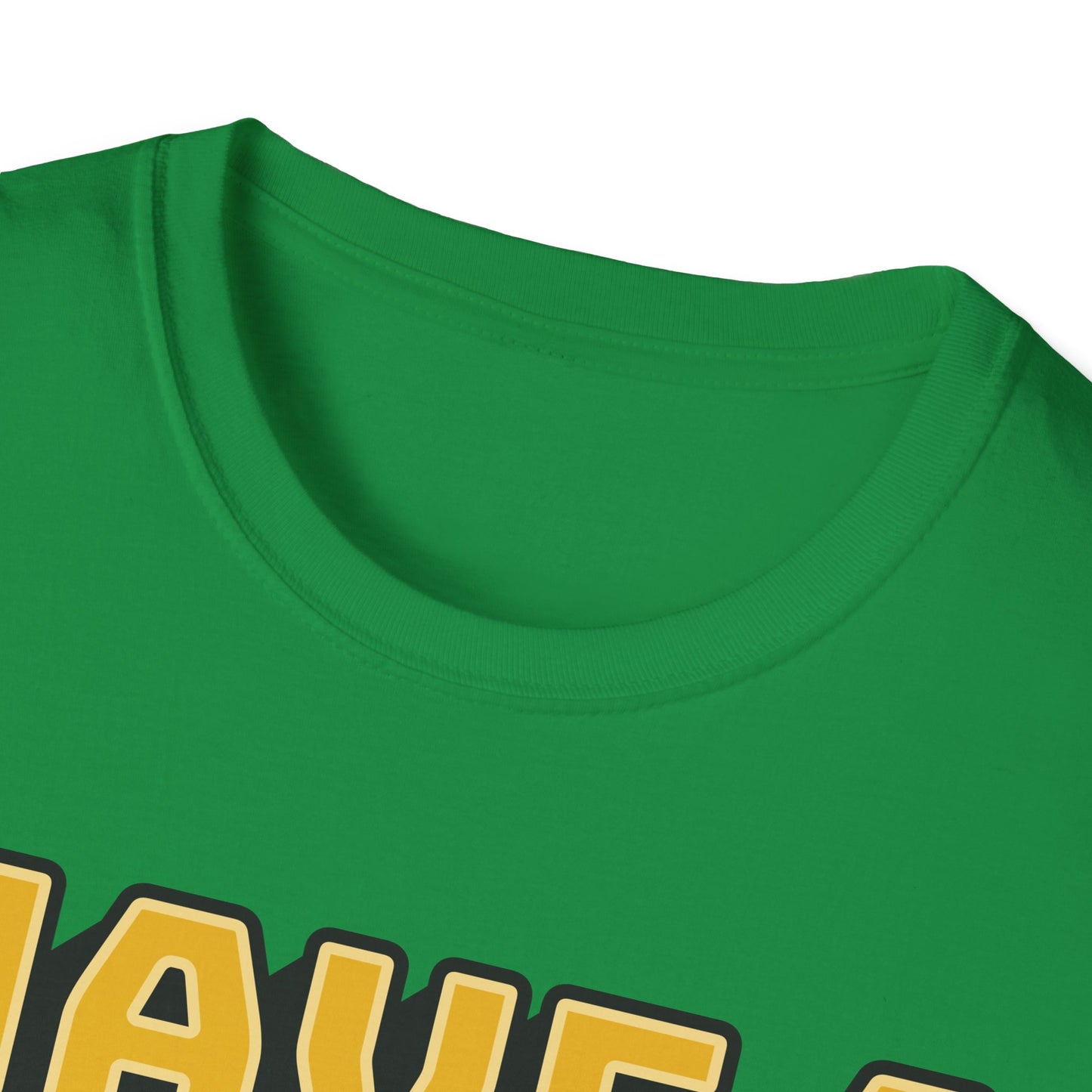 Have a Growth Mind Set Unisex Softstyle T-Shirt