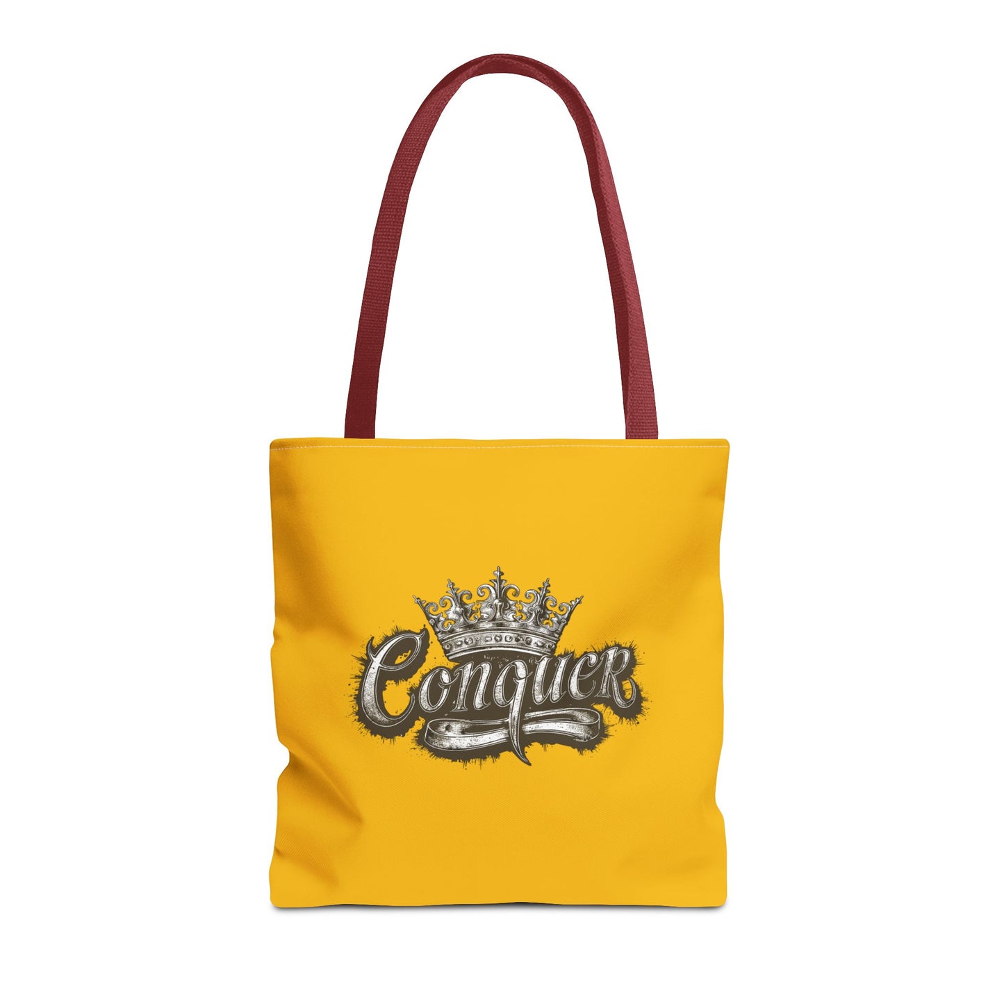 Conquer Tote Bag (AOP)