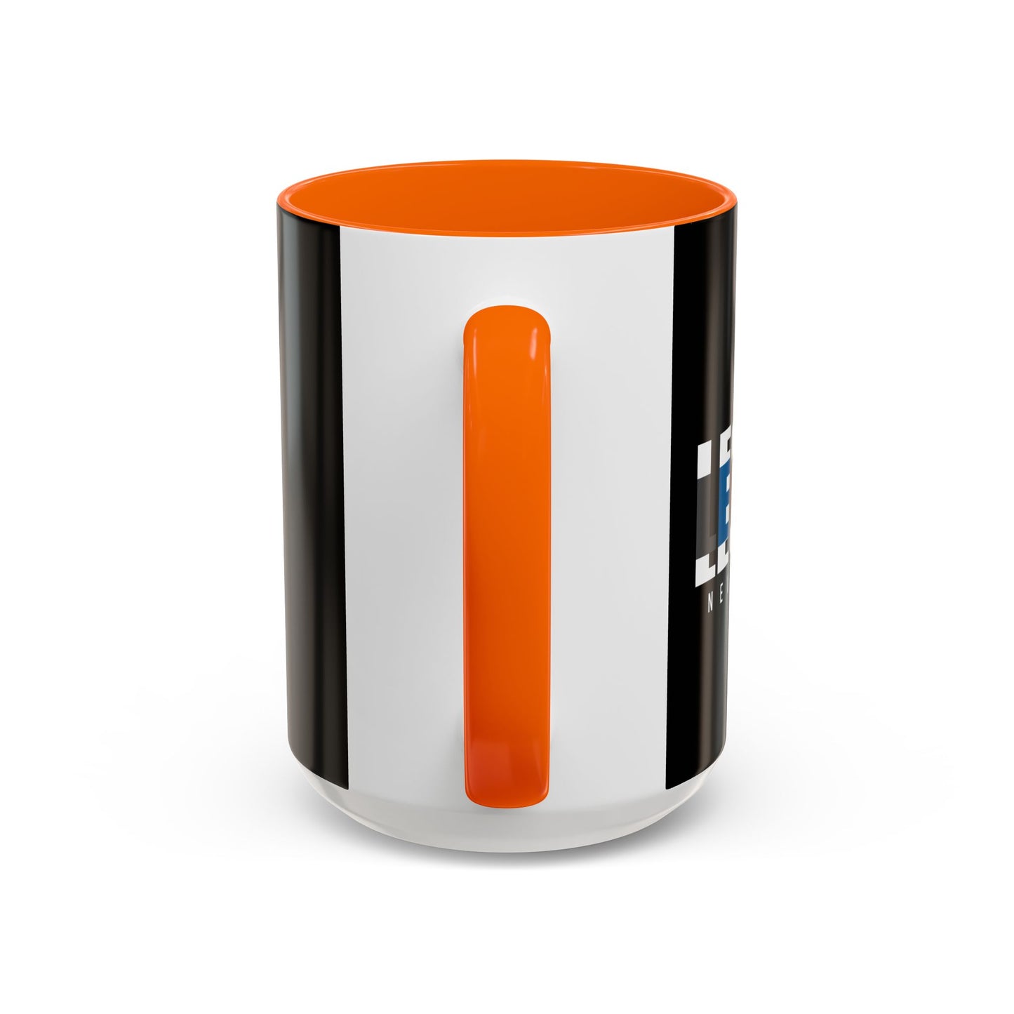 The Legend Accent Coffee Mug (11, 15oz)