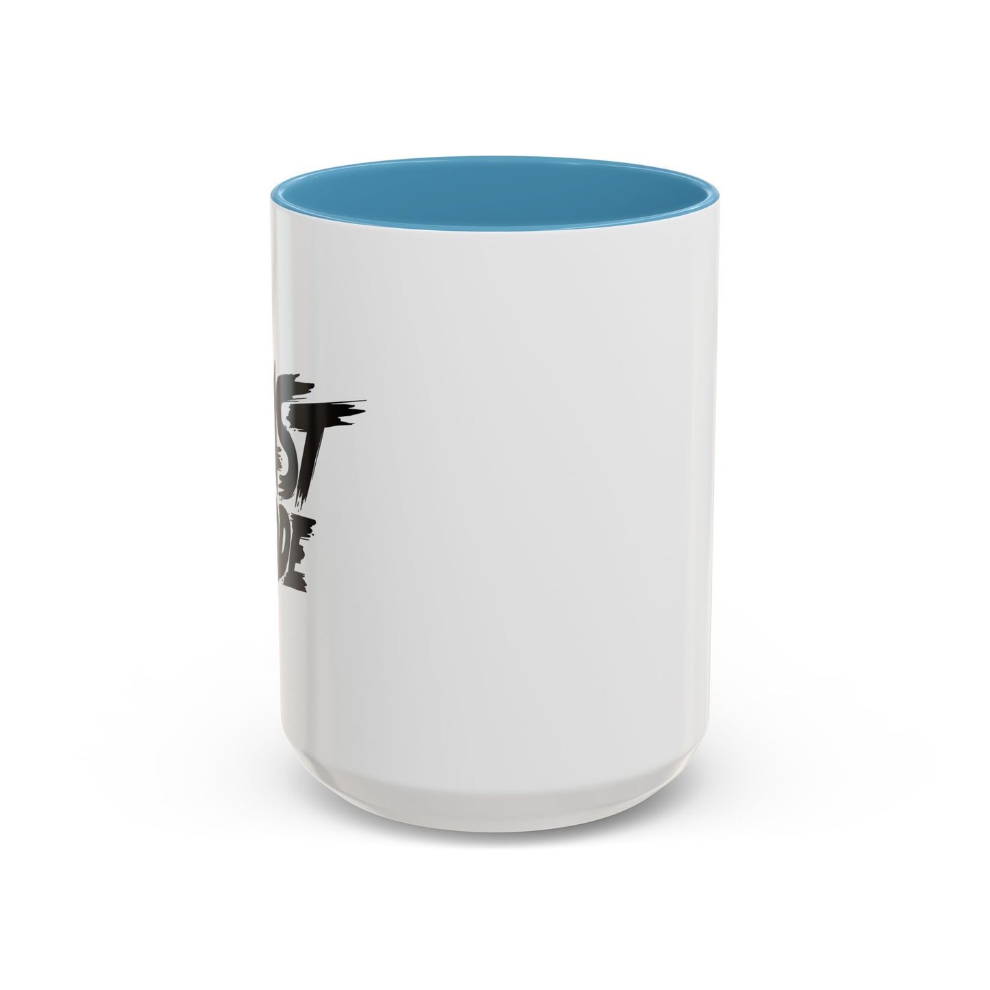 Beast Mode Accent Coffee Mug (11, 15oz)