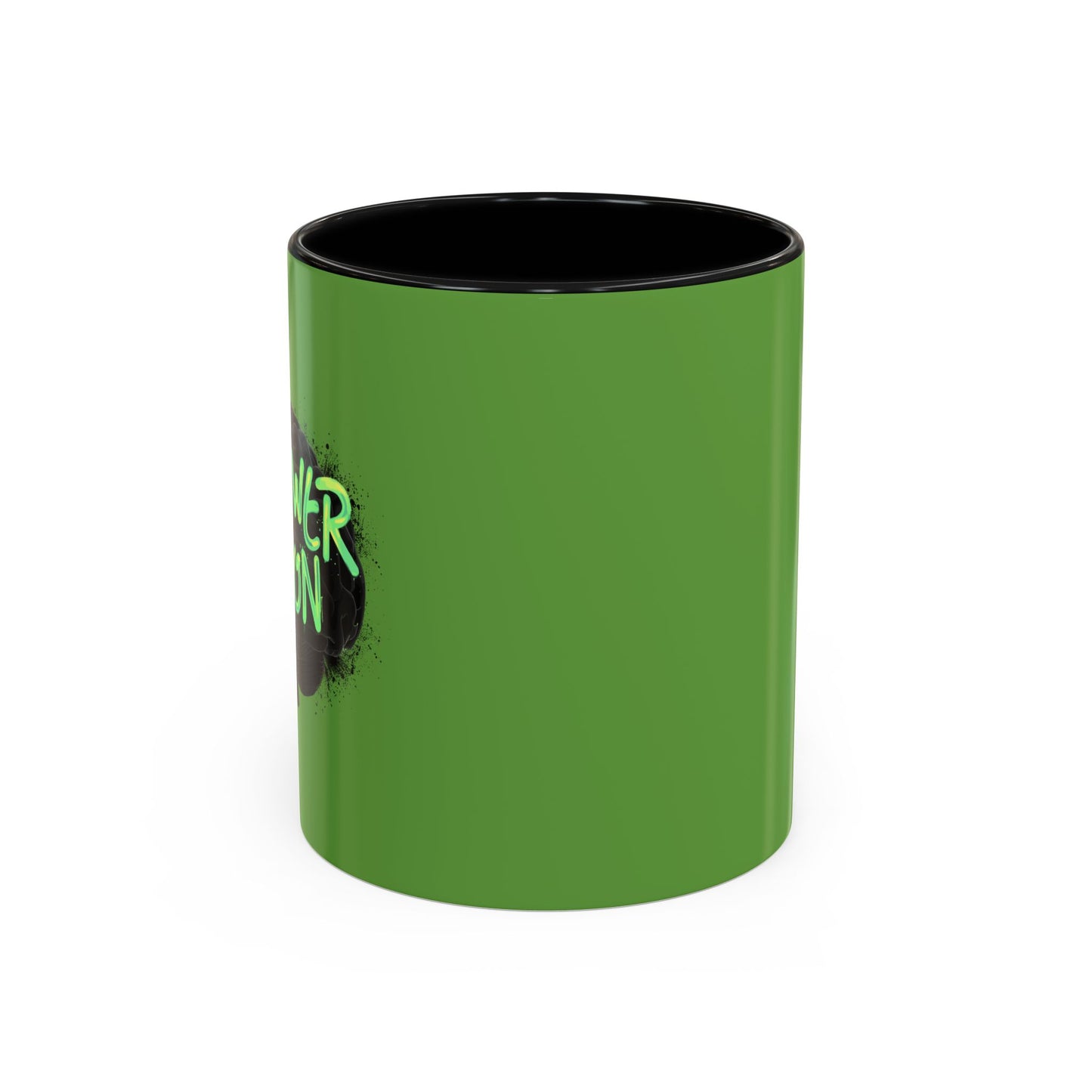 Empower Vision Accent Coffee Mug (11, 15oz)