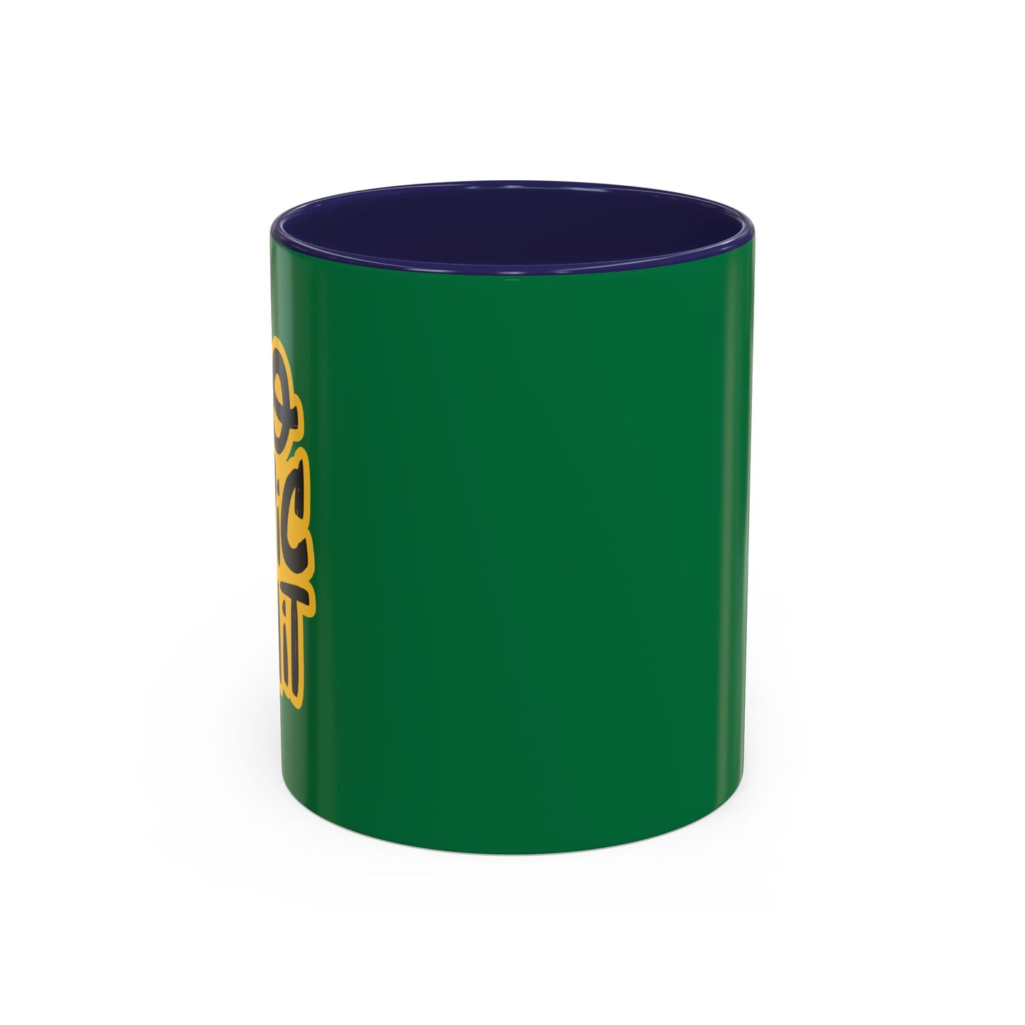 Do Epic Shit Accent Coffee Mug (11, 15oz)