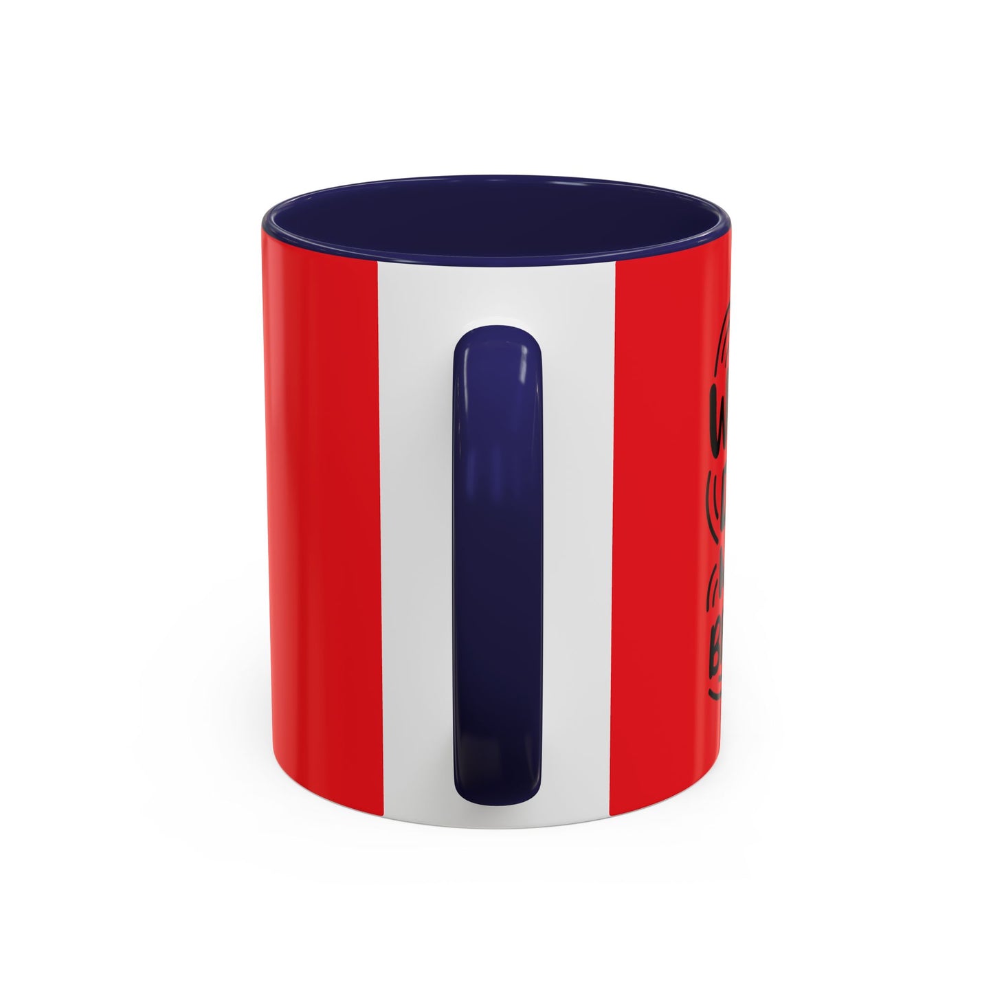 I Will Do My Best Accent Coffee Mug (11, 15oz)