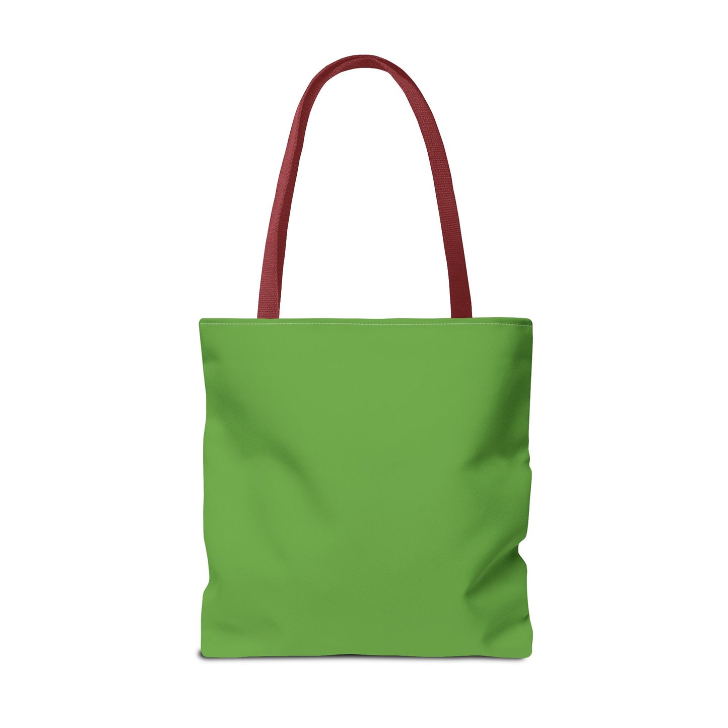 Be A Lover Not A Hater Tote Bag (AOP)