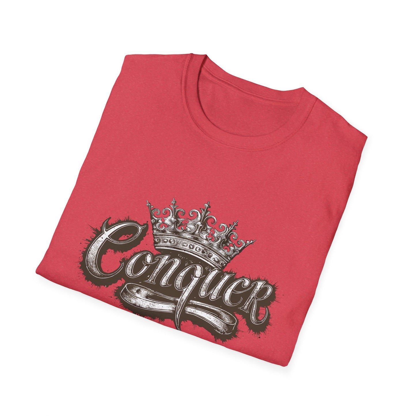 Congucr Unisex Softstyle T-Shirt