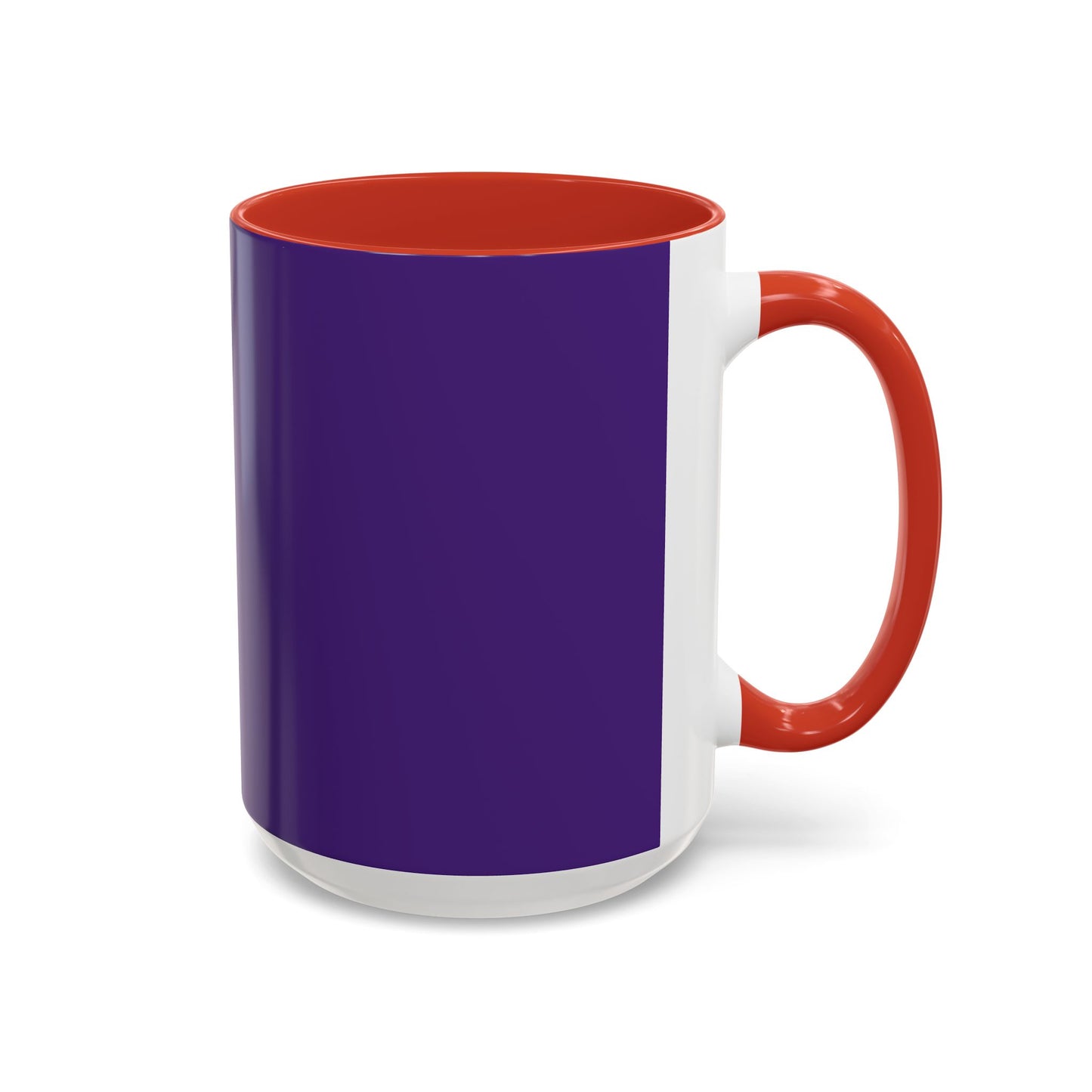 Chase Your Dreamsv Accent Coffee Mug (11, 15oz)