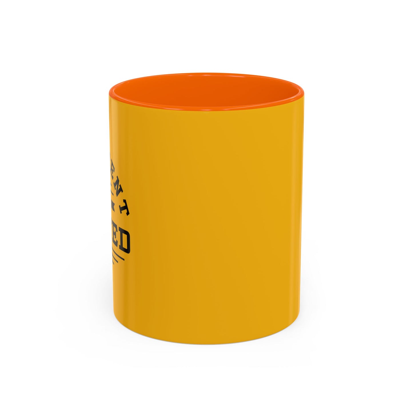 Different But United Accent Coffee Mug (11, 15oz)