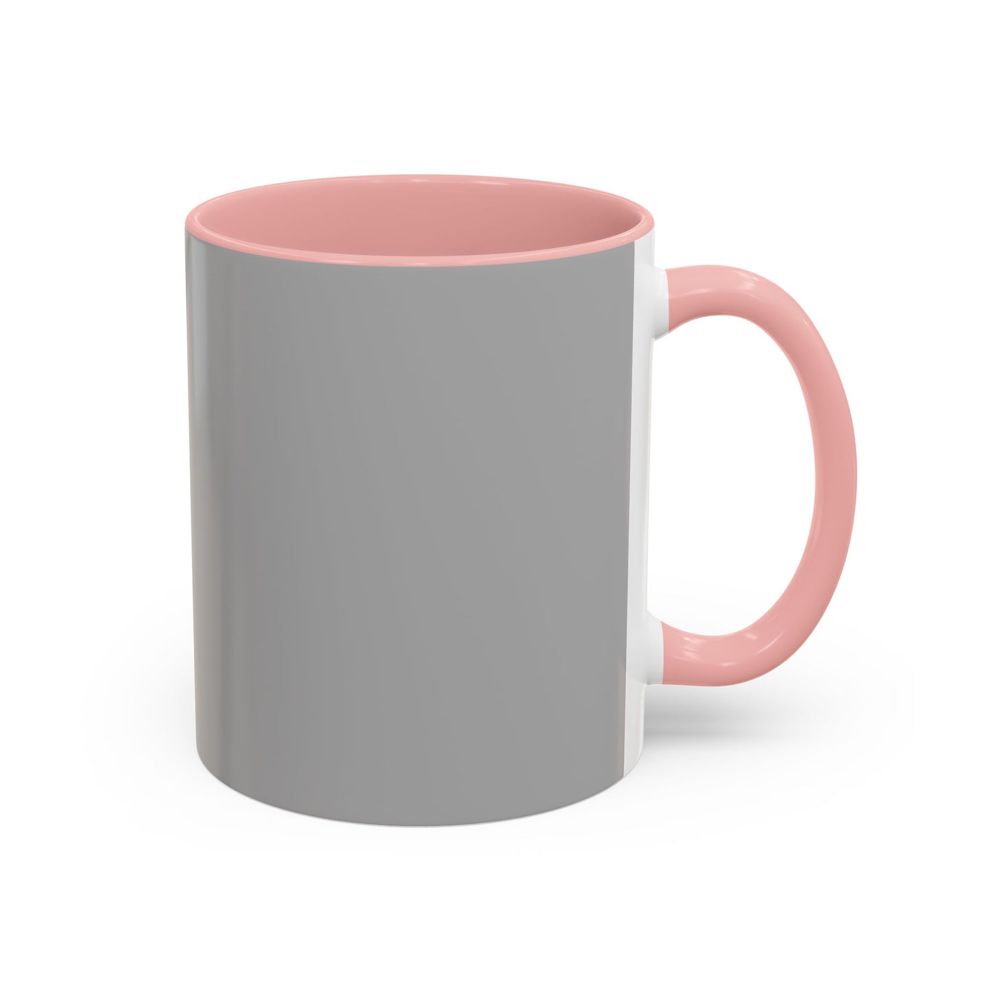 Create Accent Coffee Mug (11, 15oz)