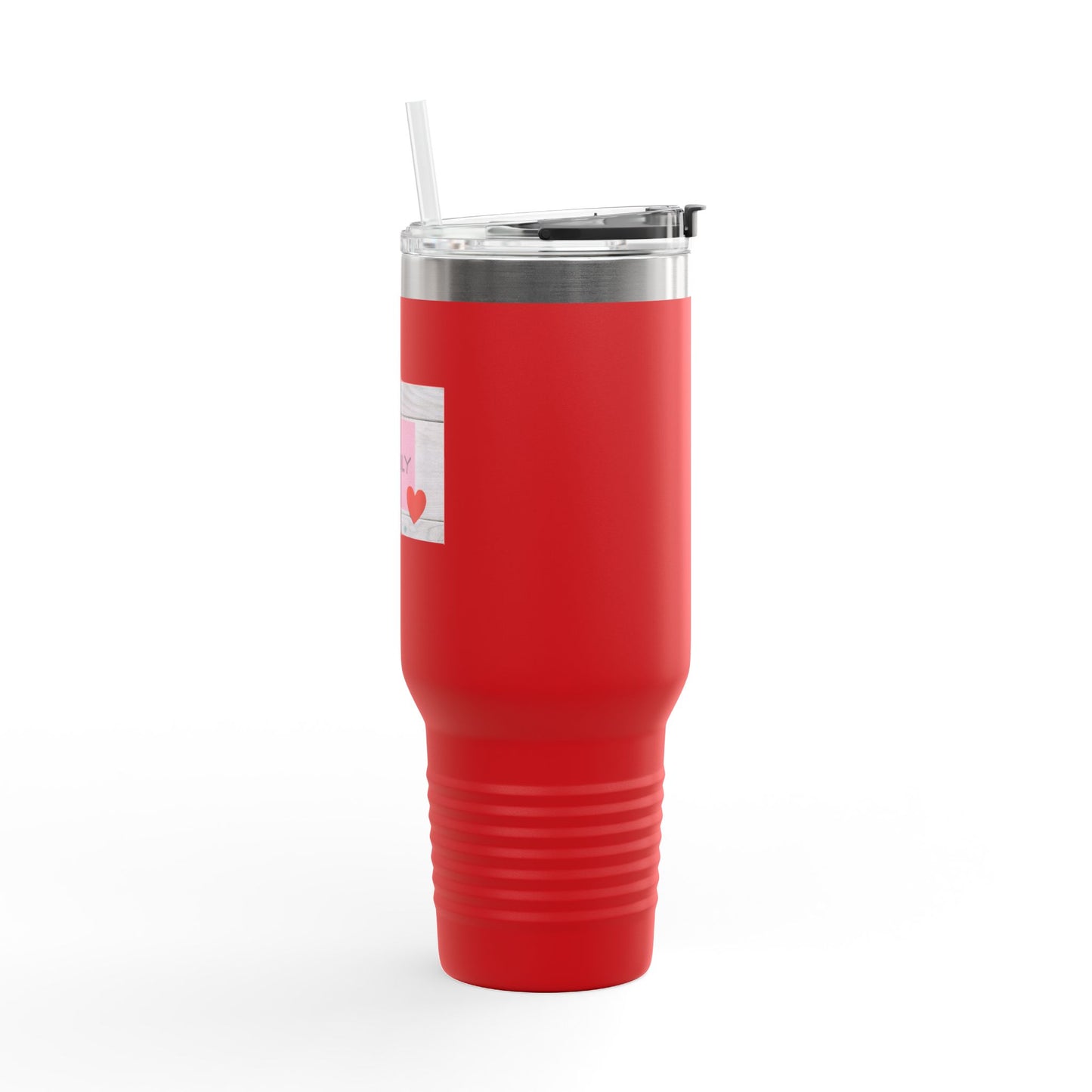 Family Insulated Travel Mug, 40oz