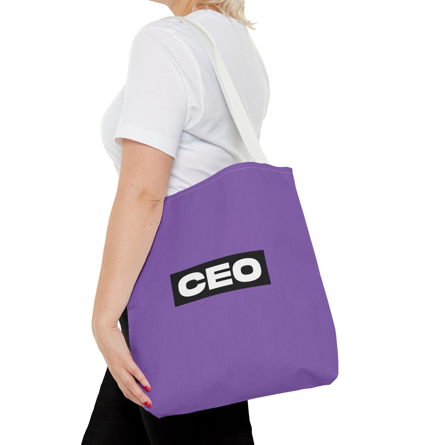 Ceo Tote Bag (AOP)