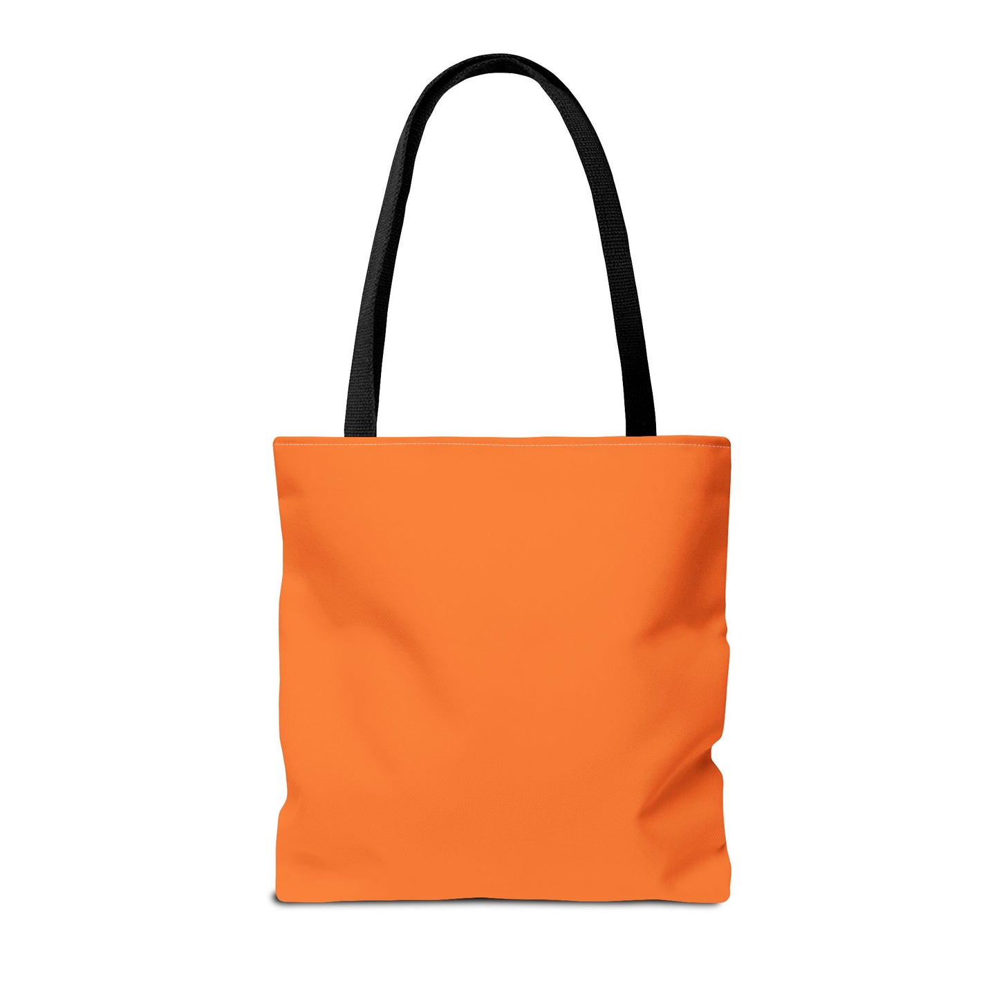 Be Brave! Tote Bag (AOP)