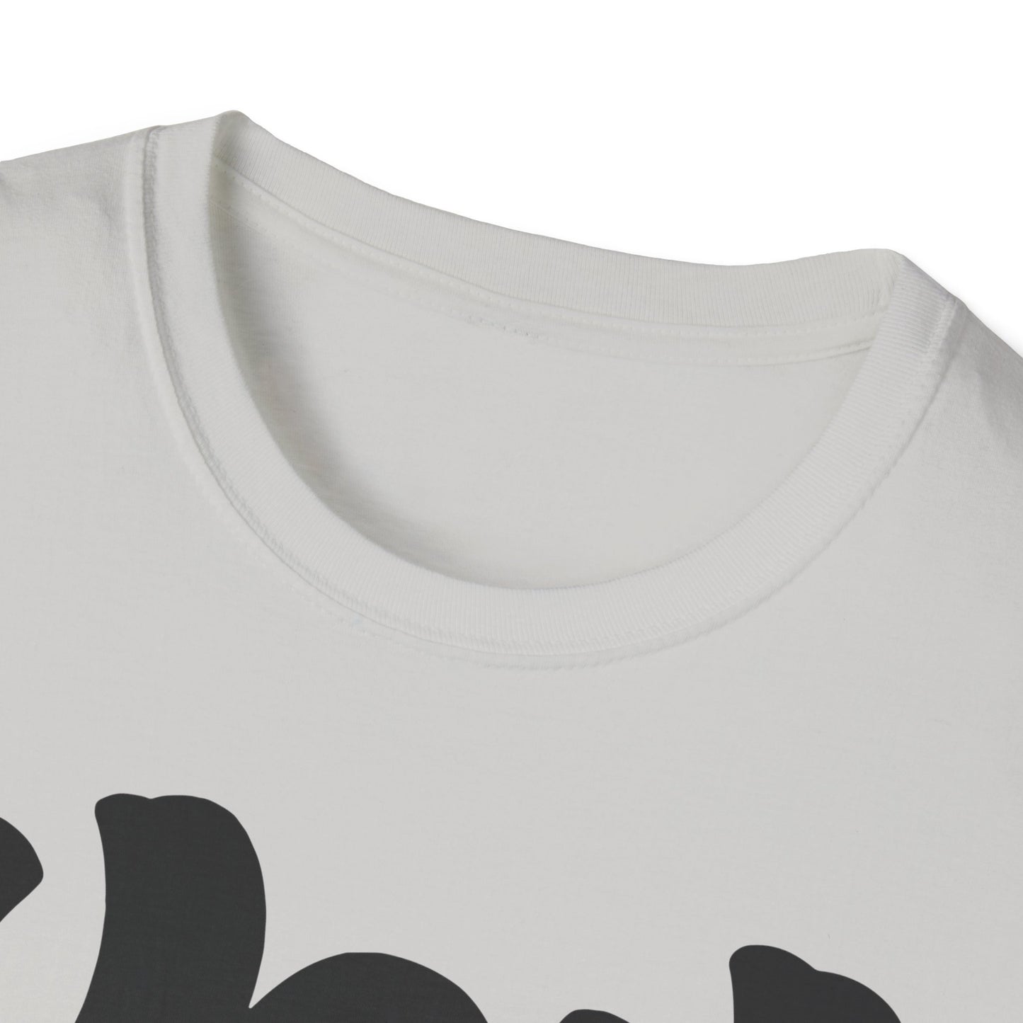 You Will Be Okay  Unisex Softstyle T-Shirt