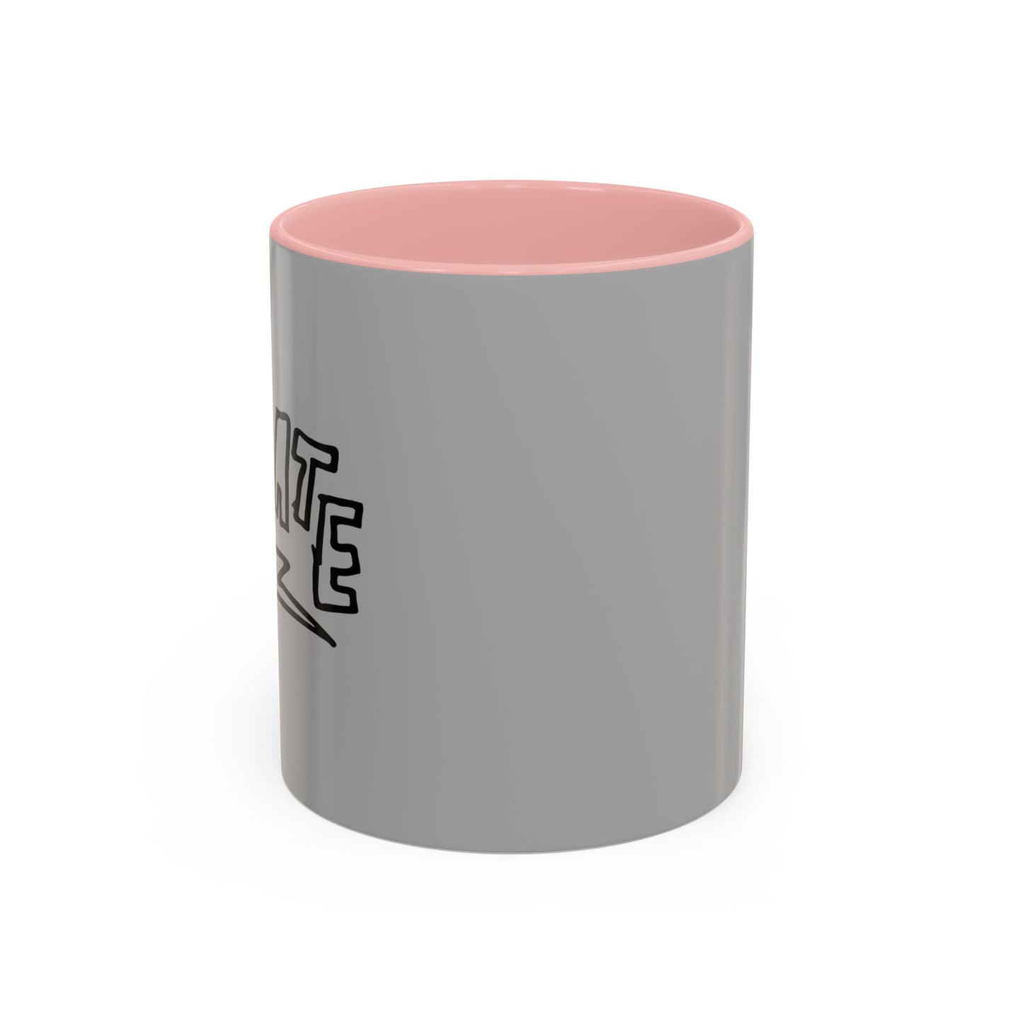 Create Accent Coffee Mug (11, 15oz)