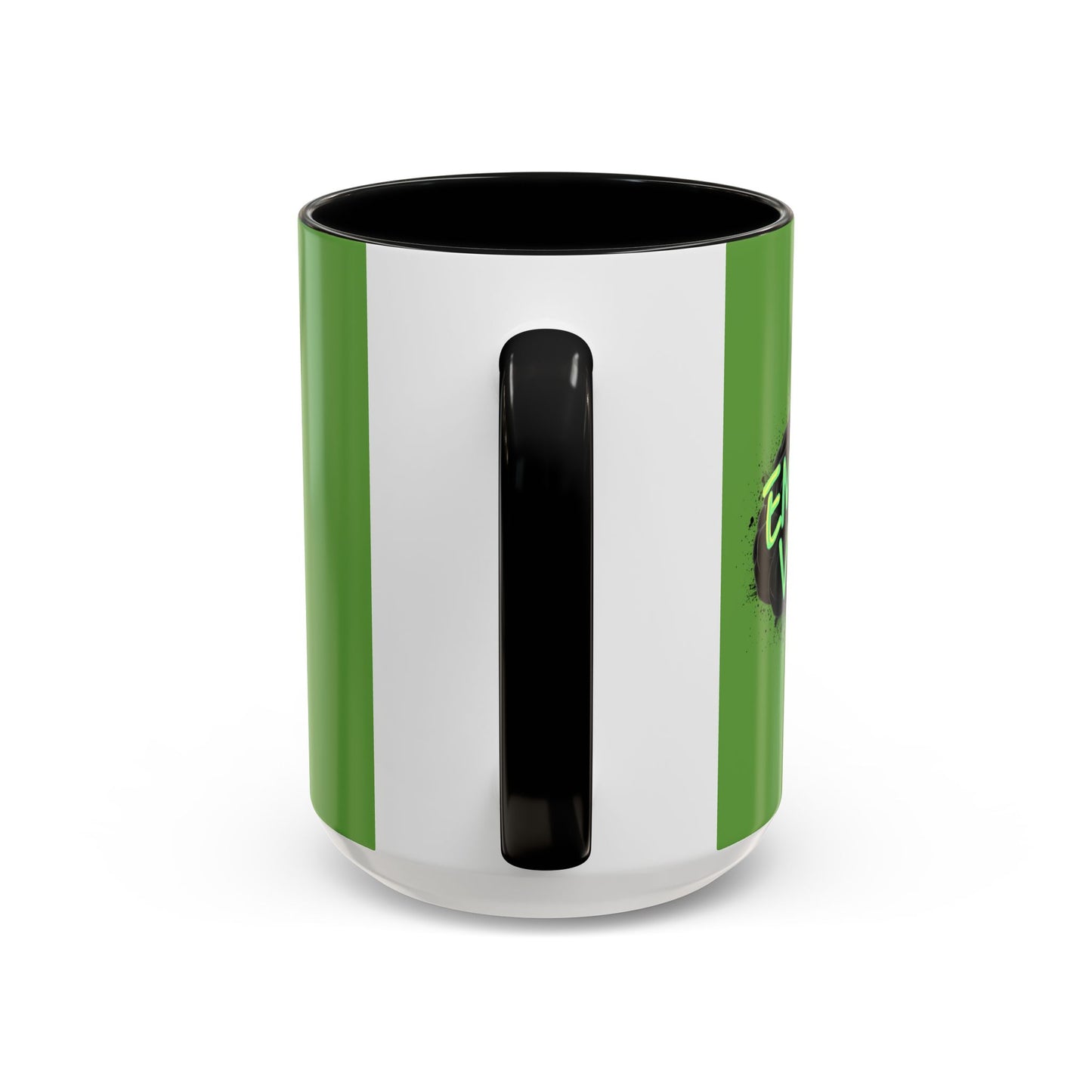 Empower Vision Accent Coffee Mug (11, 15oz)