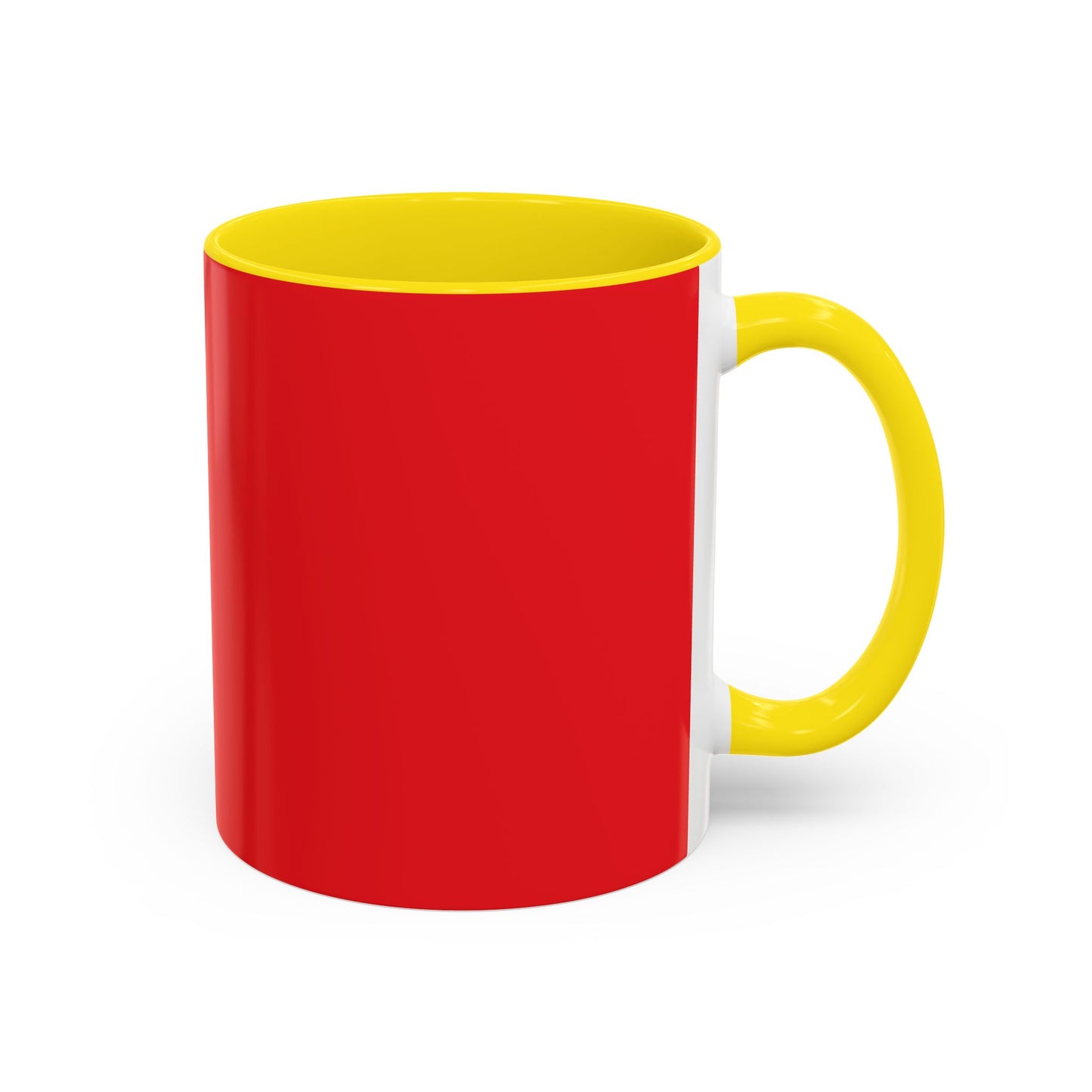 You Are Amazing Accent Coffee Mug (11, 15oz)