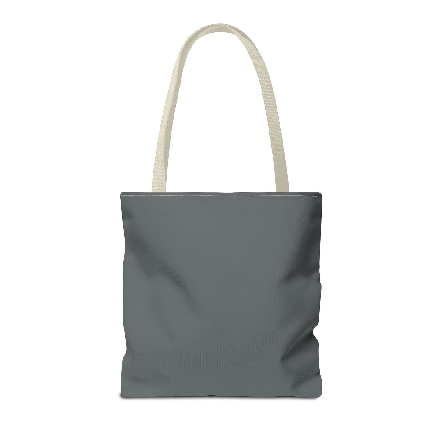 Strive For Greatness Tote Bag (AOP)