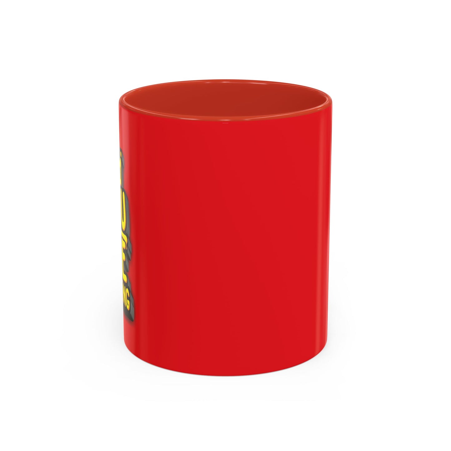 You Are Amazing Accent Coffee Mug (11, 15oz)