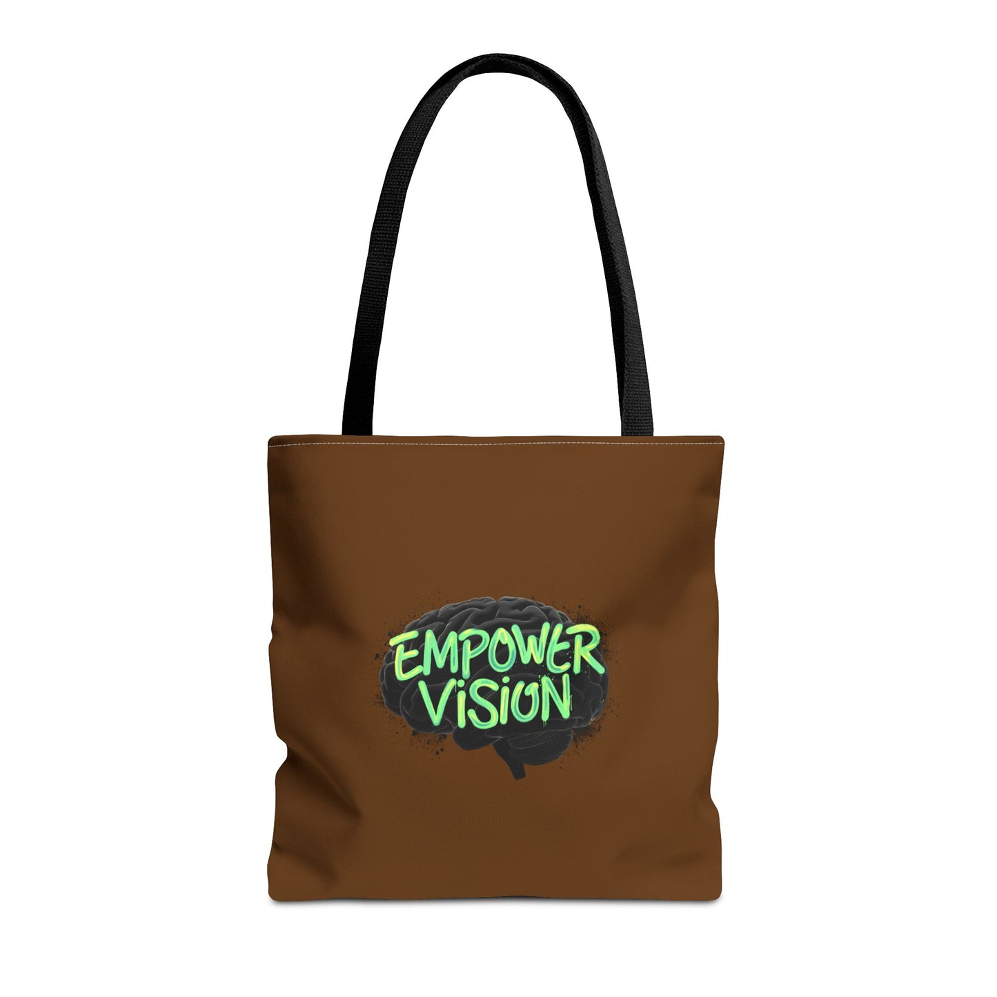 Empower Vision Tote Bag (AOP)
