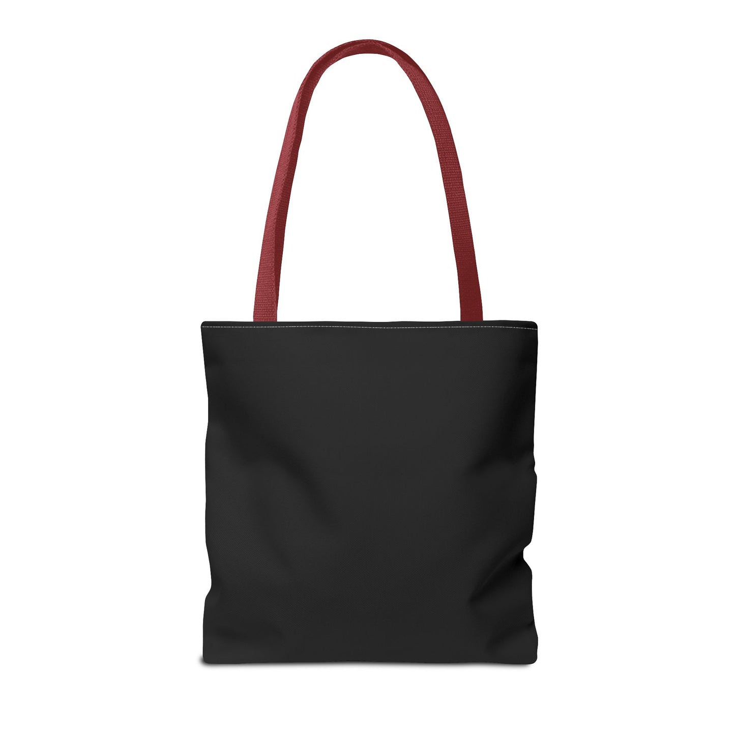 Enjoy The Music Tote Bag (AOP)