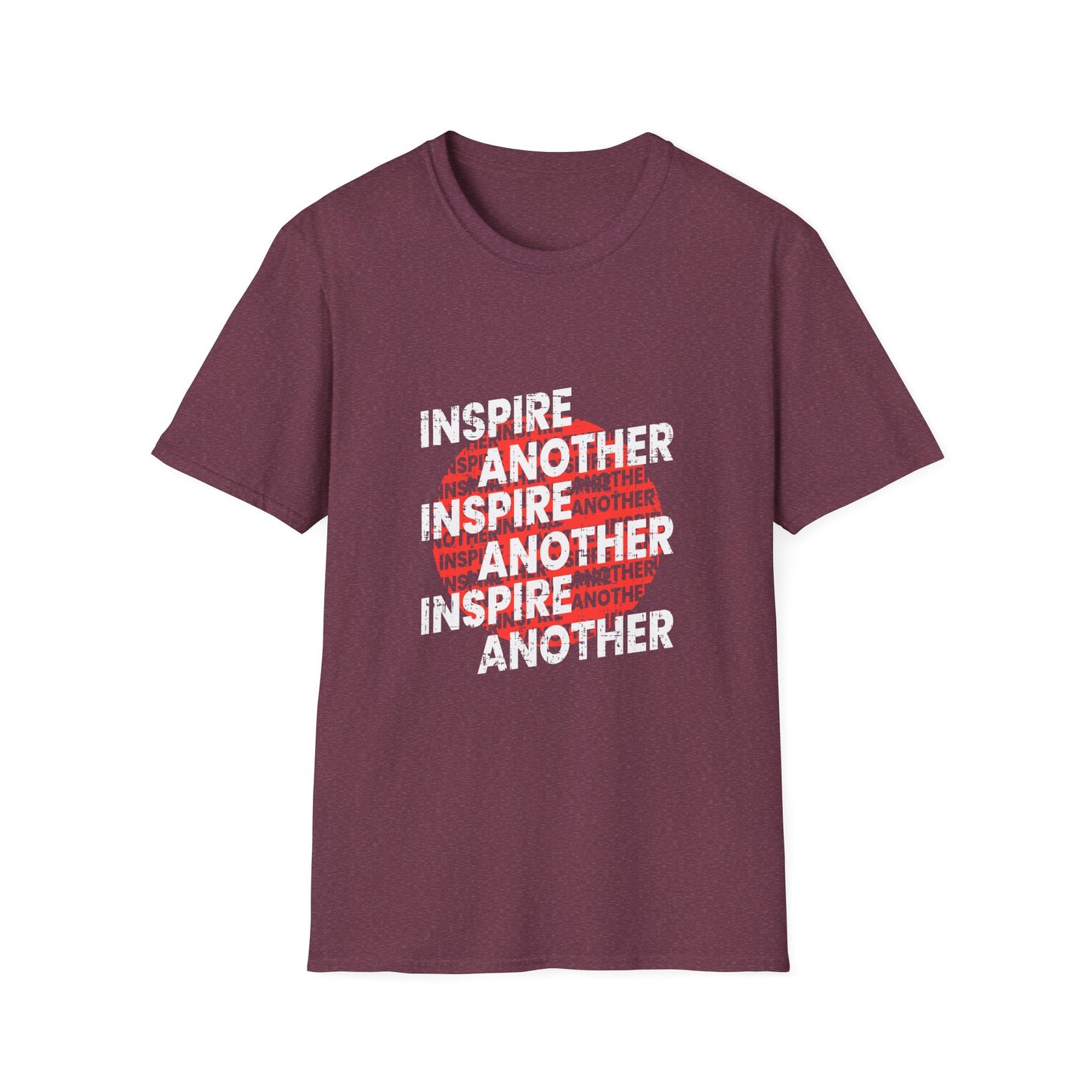 Inspire Another Unisex Softstyle T-Shirt