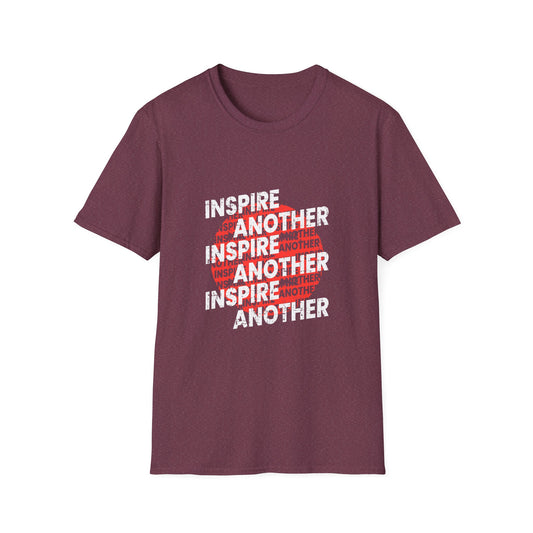 Inspire Another Unisex Softstyle T-Shirt