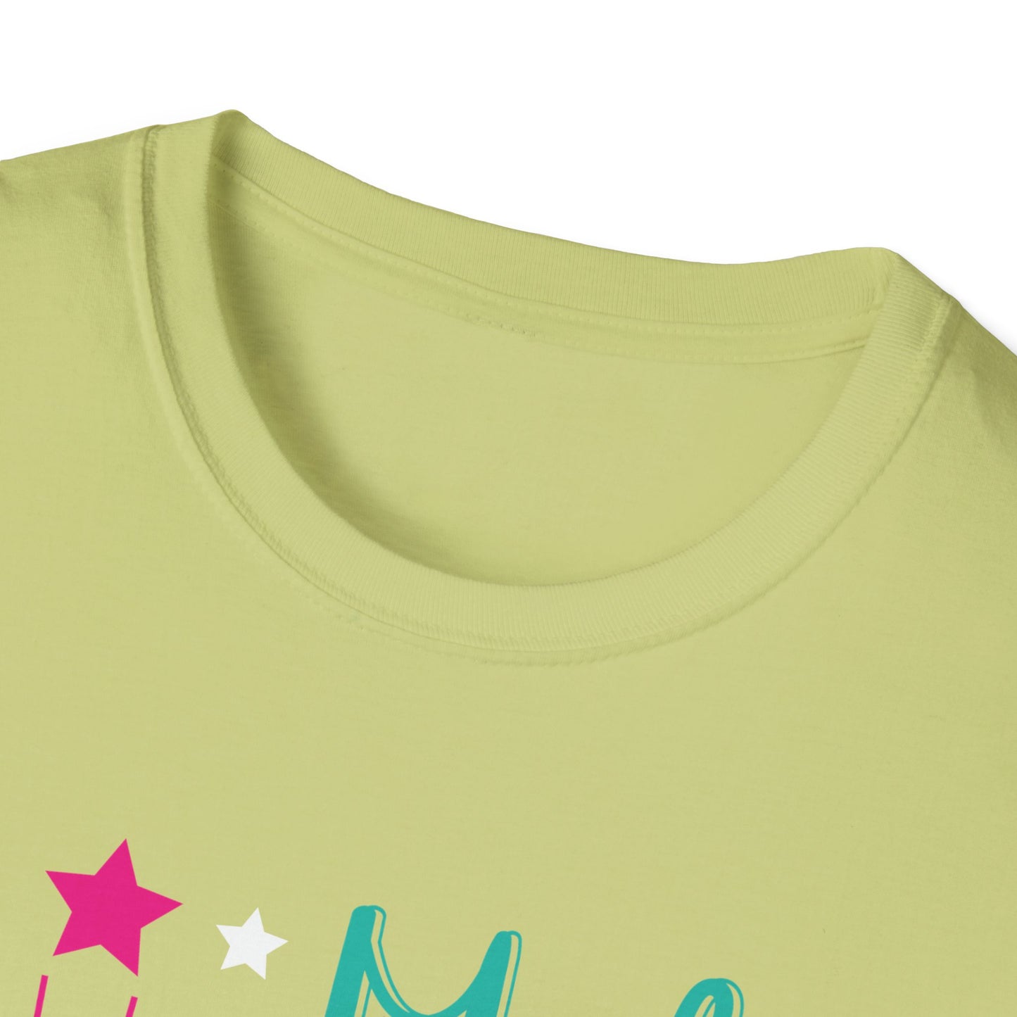 Make Today Great Unisex Softstyle T-Shirt